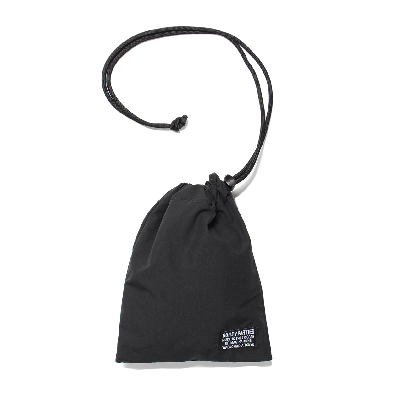 SHOULDER POUCH (TYPE-3)