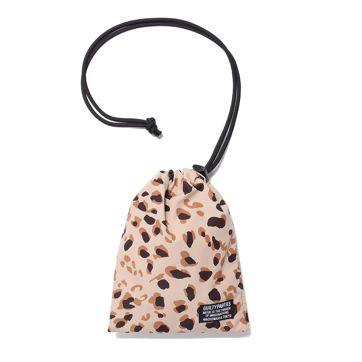 SHOULDER POUCH (TYPE-1)