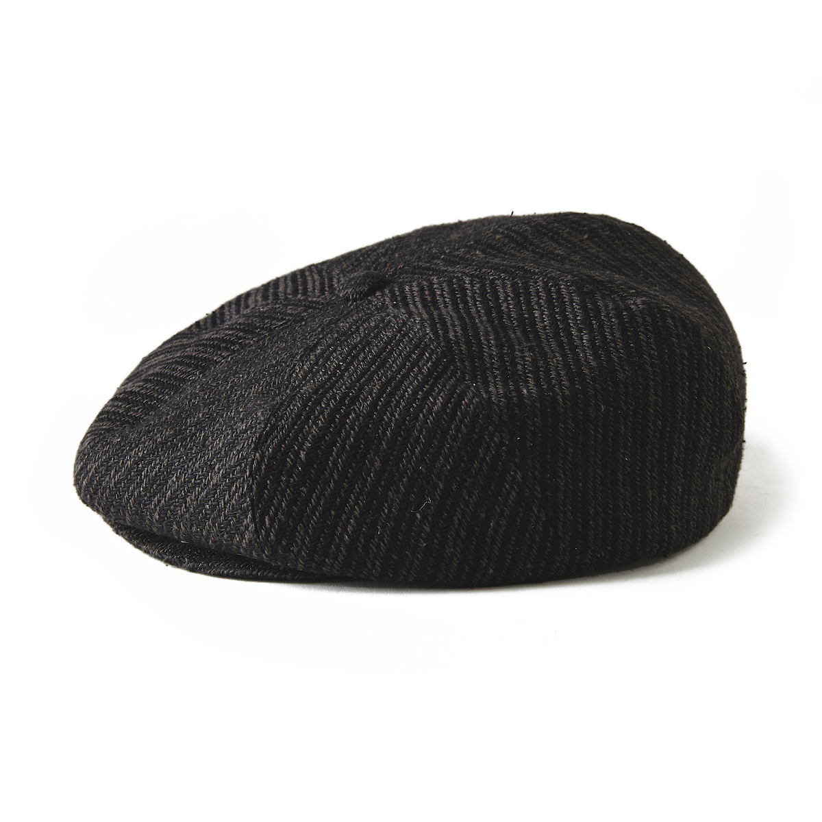 PEAKED CAP (SUMMER TWEED)