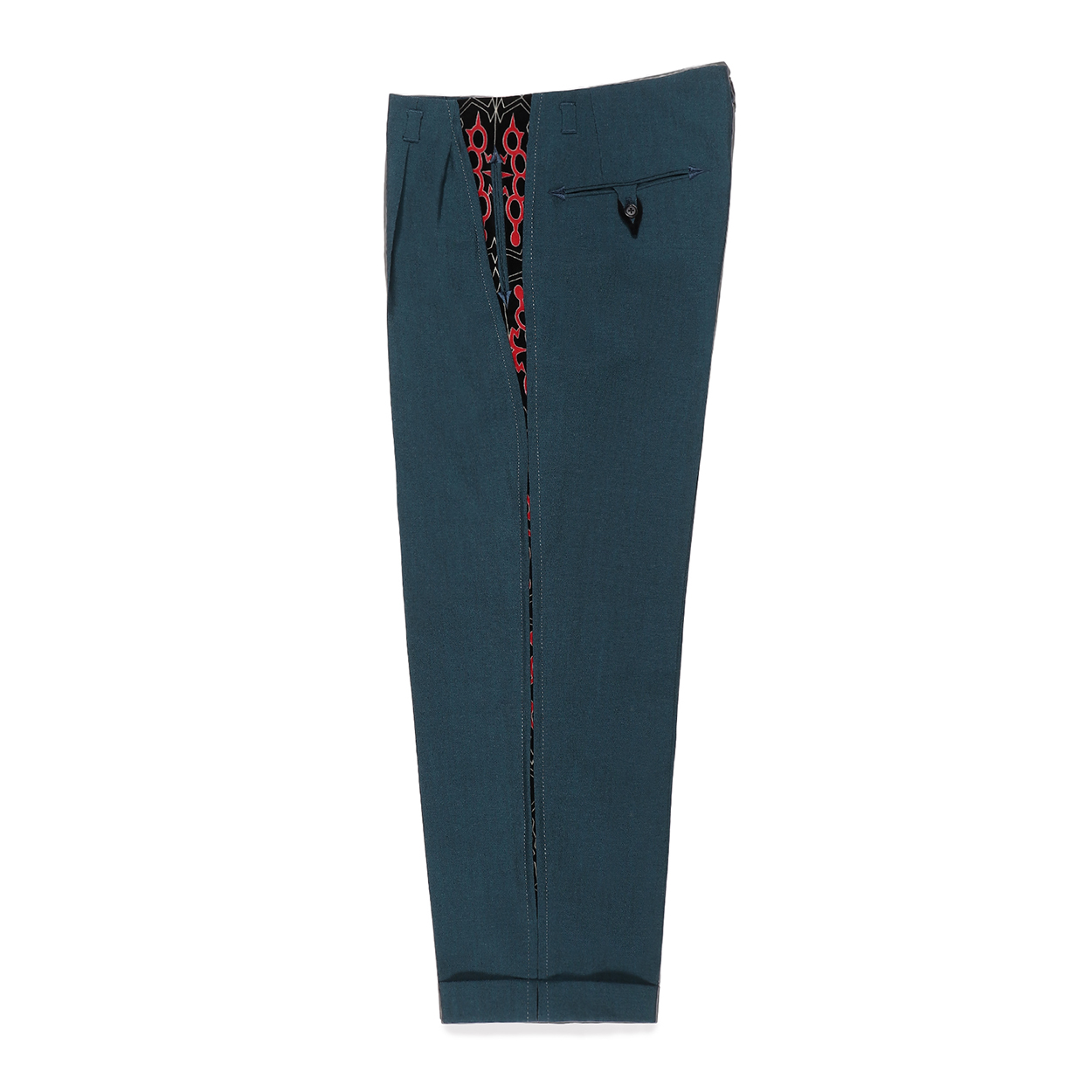 WOLF'S HEAD / ROCKABILLY PANTS (TYPE-3)