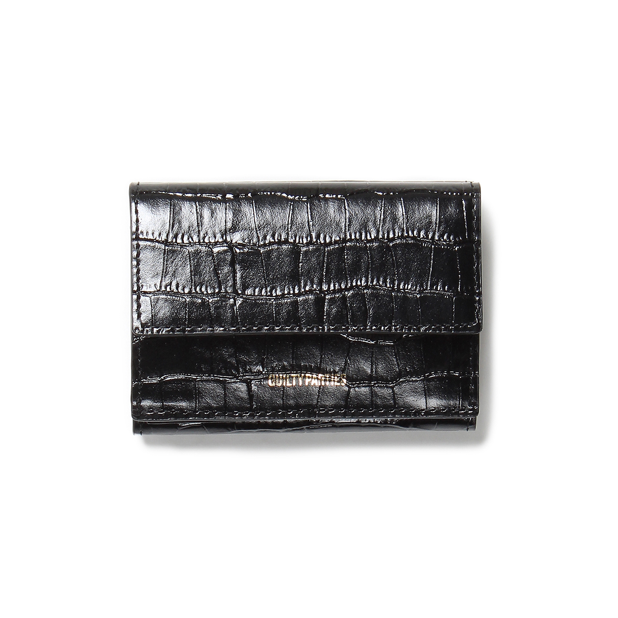 SPEAK EASY / SHORT WALLET (TYPE-1)
