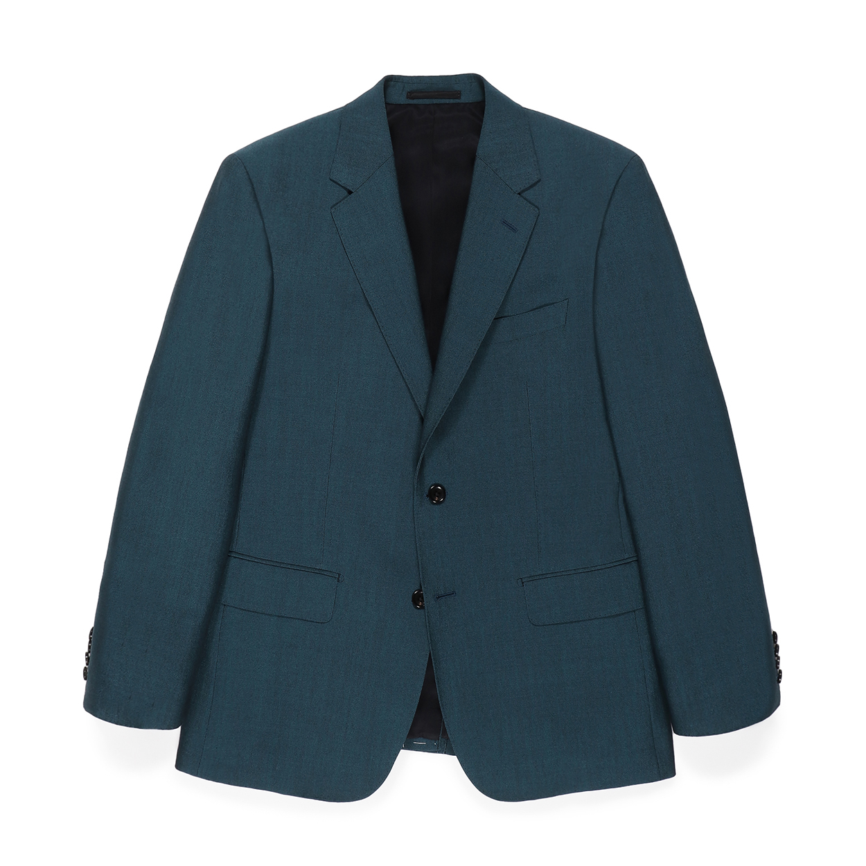 SINGLE BREASTED JACKET (TYPE-6)