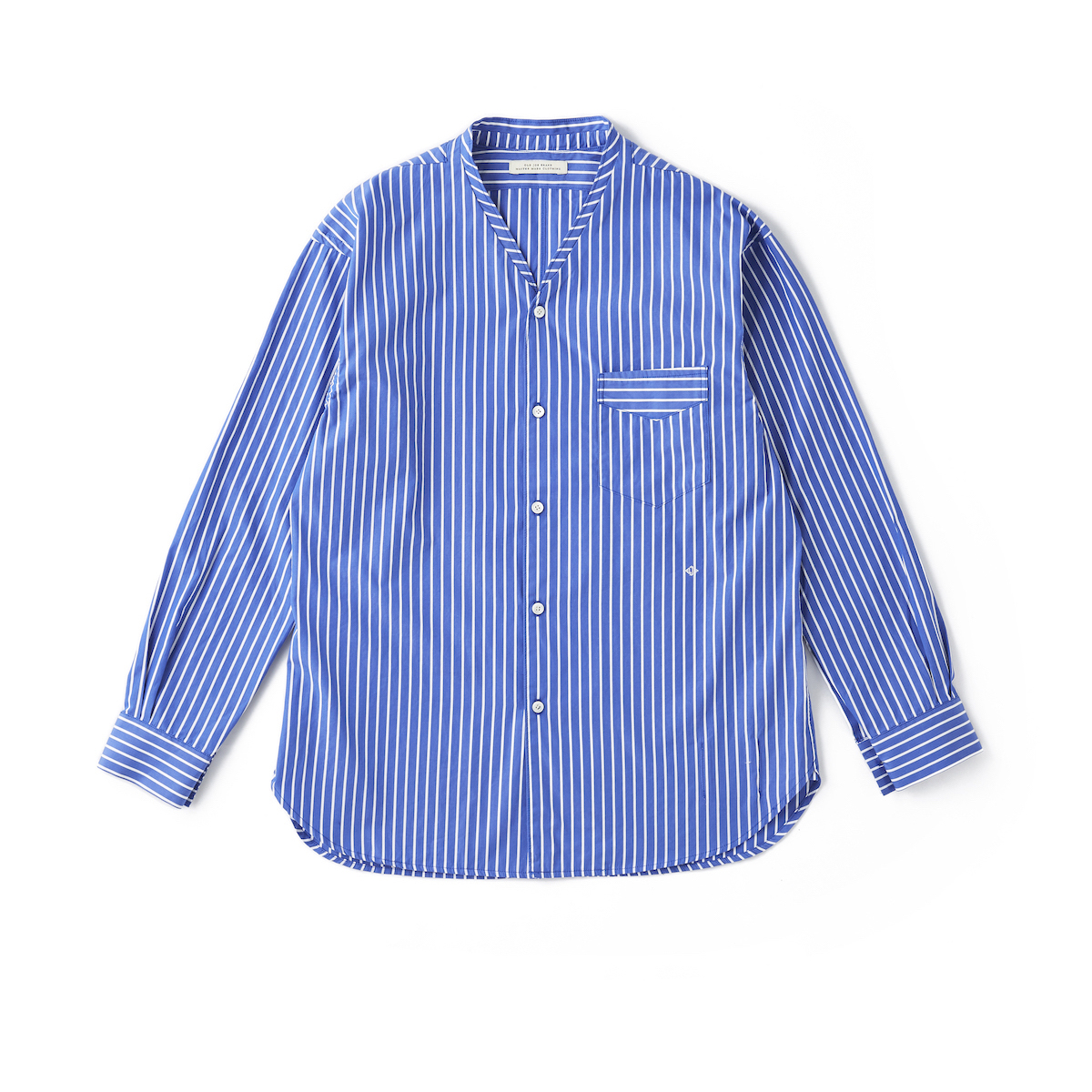 ATERIER GILETT SHIRTS