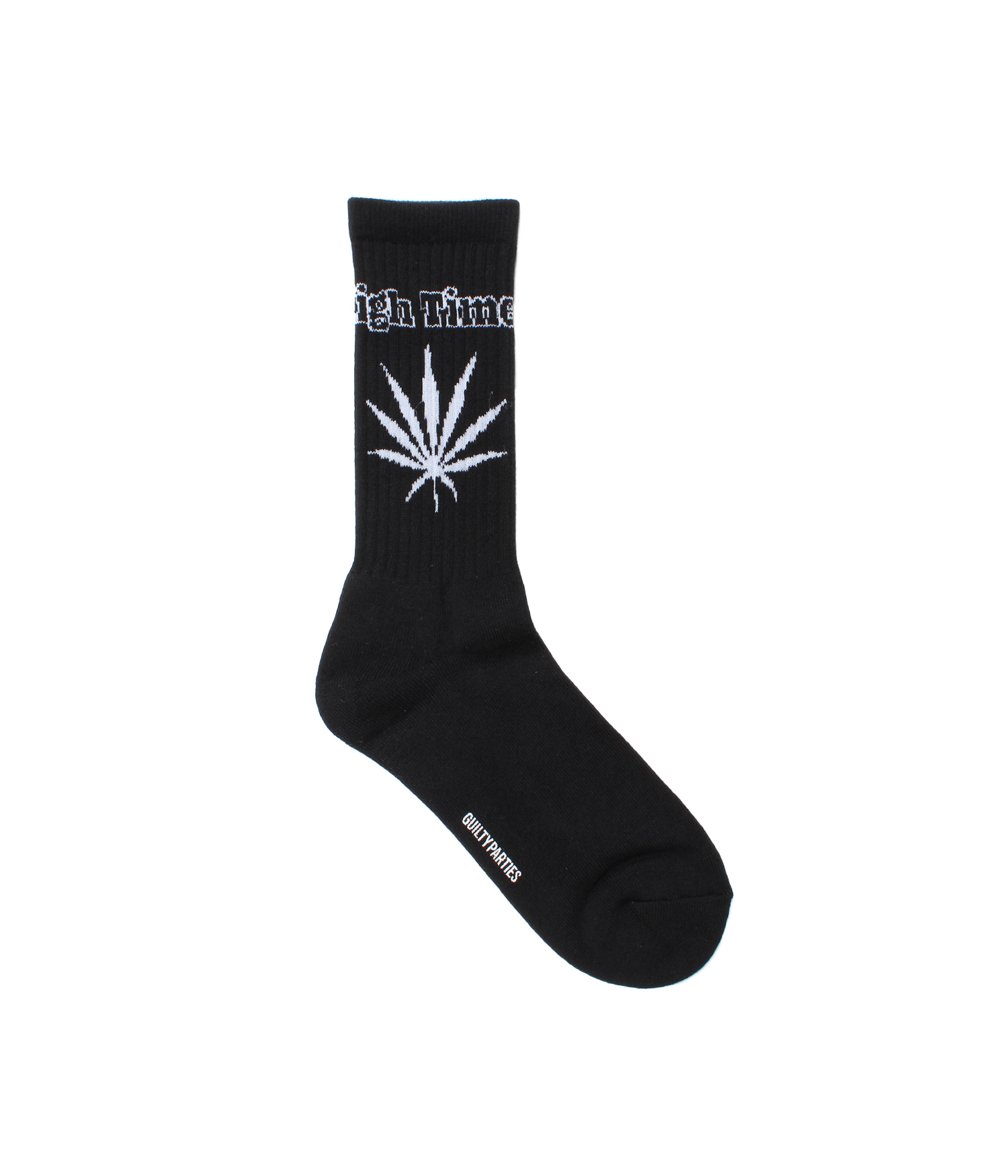 HIGHTIMES / SKATER SOCKS