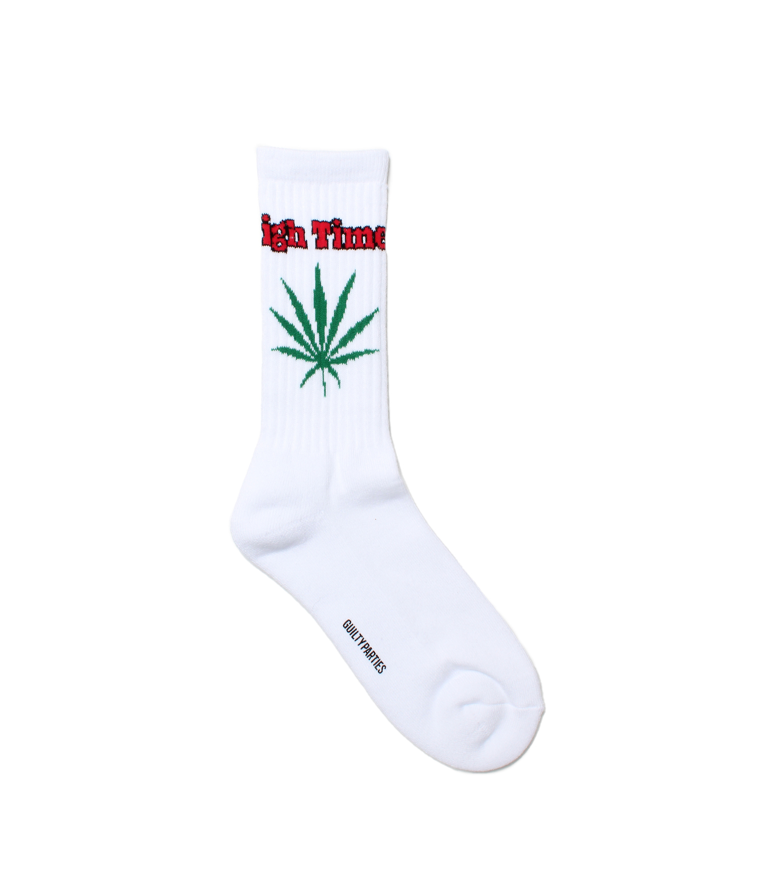 HIGHTIMES / SKATER SOCKS