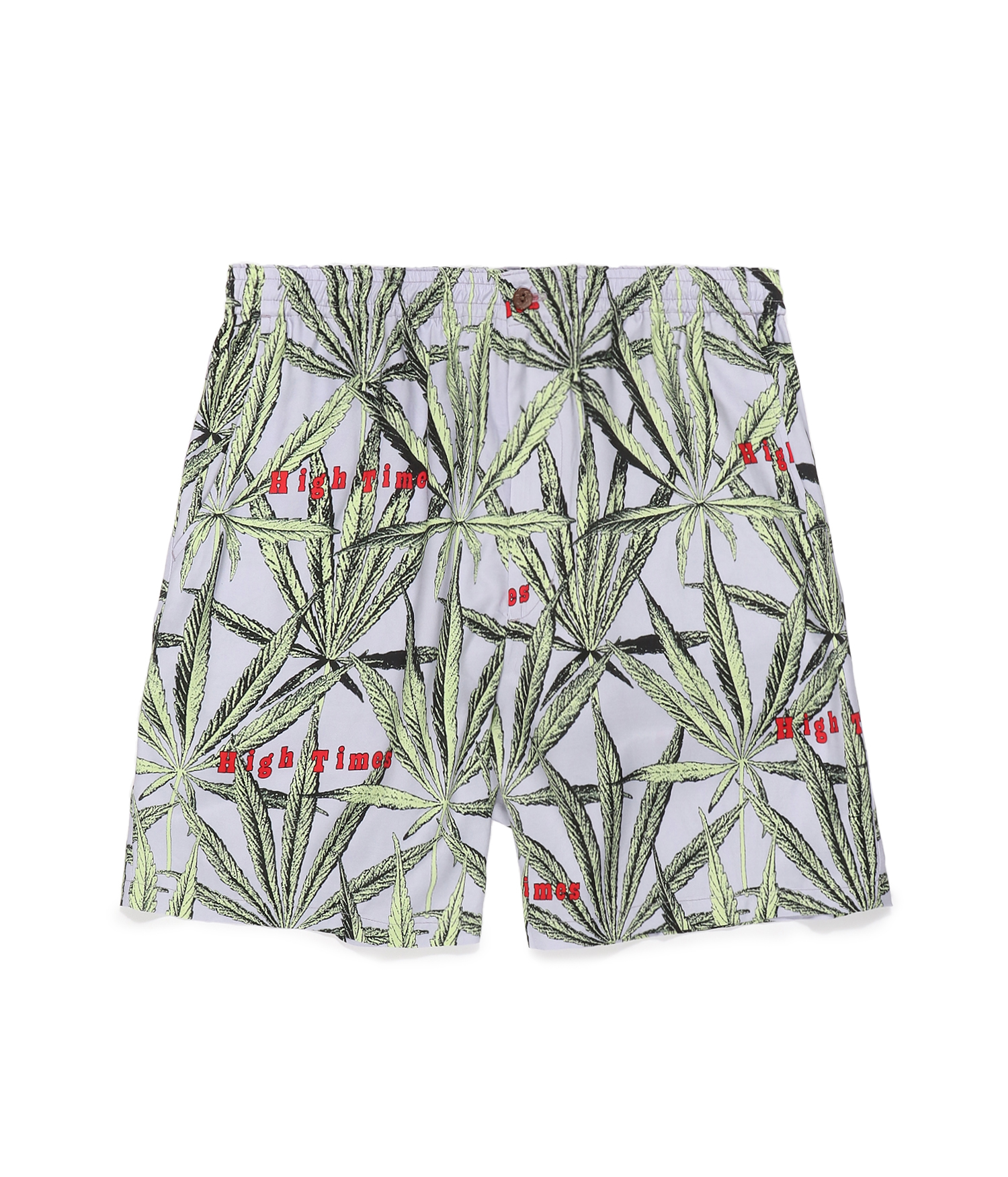 HIGHTIMES / HAWAIIAN SHORTS