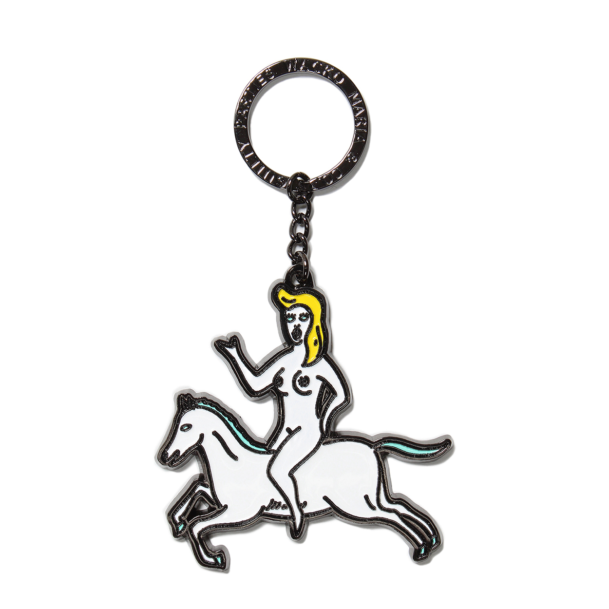 KEY HOLDER (TYPE-4)