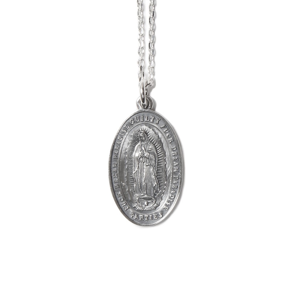 MEDAI NECKLACE (TYPE-1)