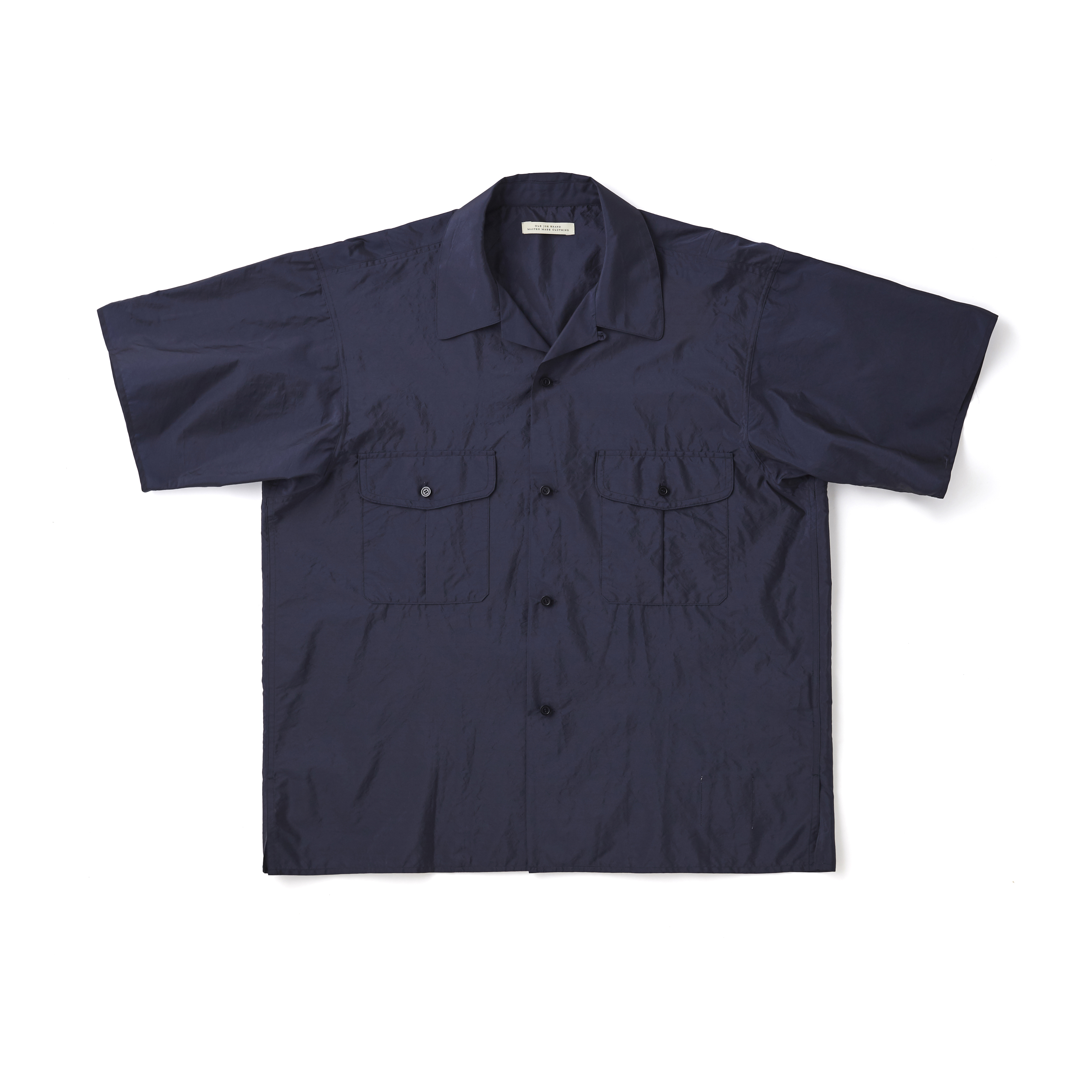 TOP NOTCH UNIFORM SHIRTS (Short-sleeve)