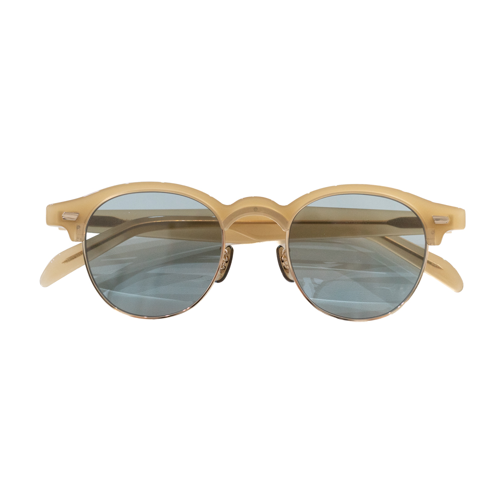 OJ. GLOBE SPECS OPTICAL CO. / HENRY