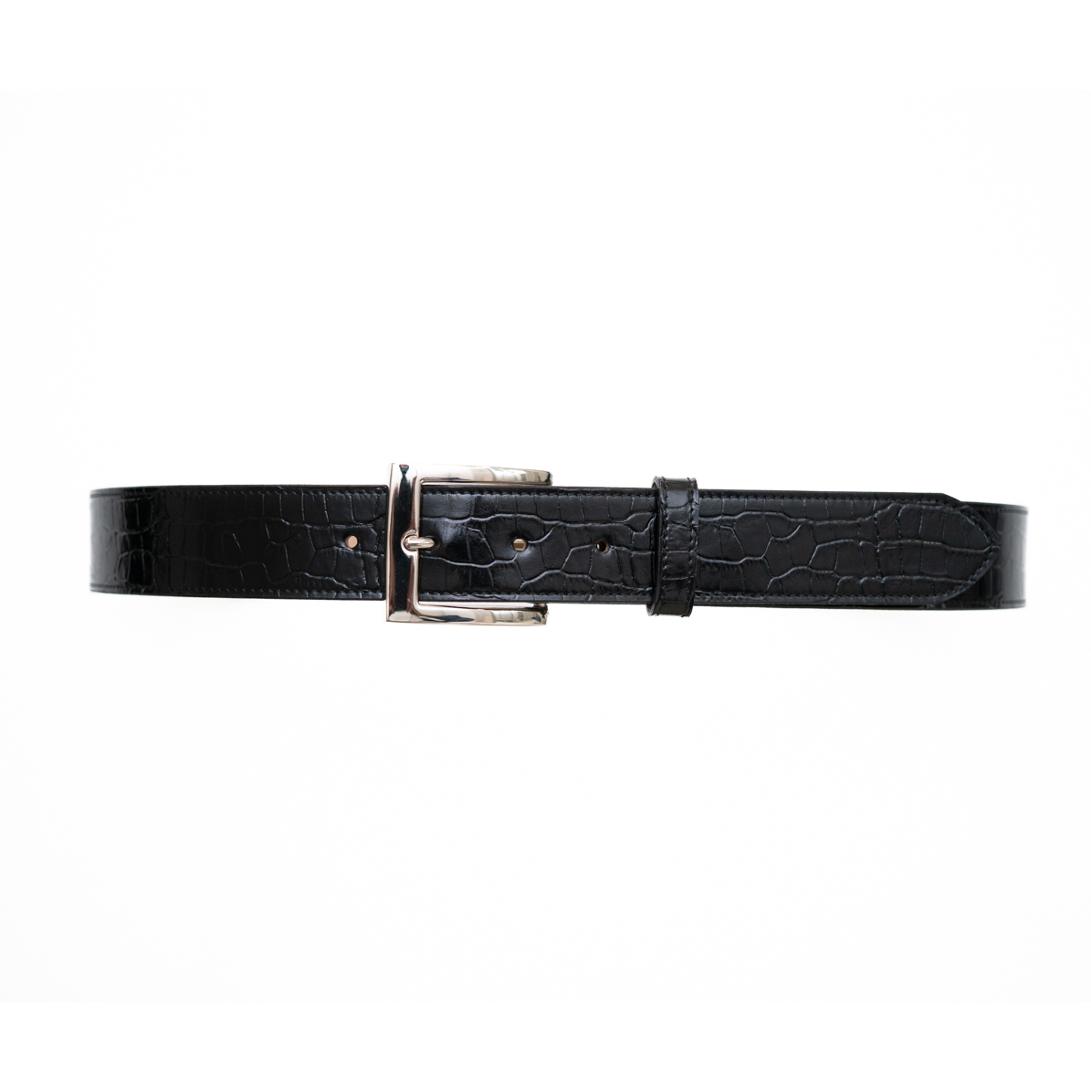 LEATHER BELT (TYPE-1)