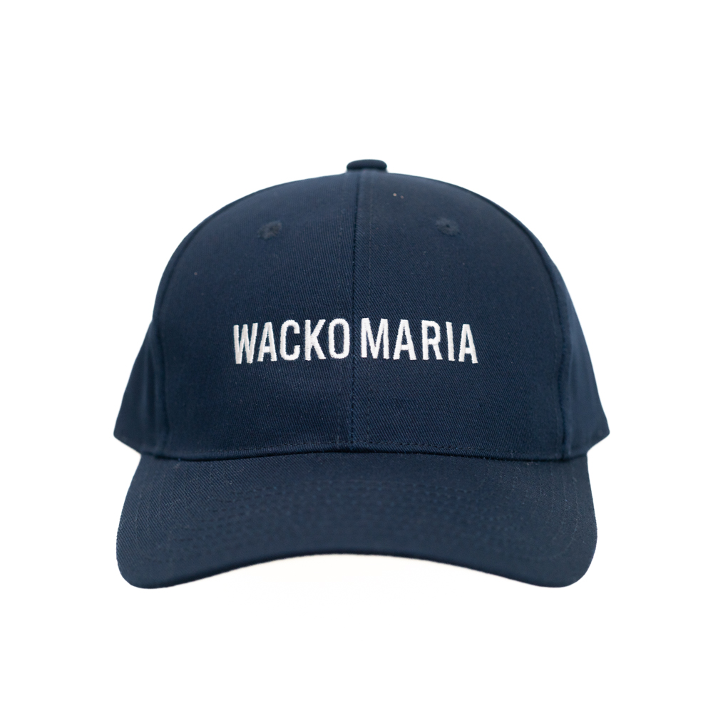 6 PANEL CAP
