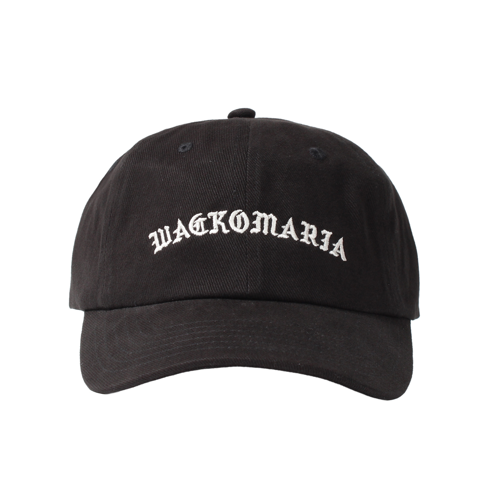 6 PANEL CAP
