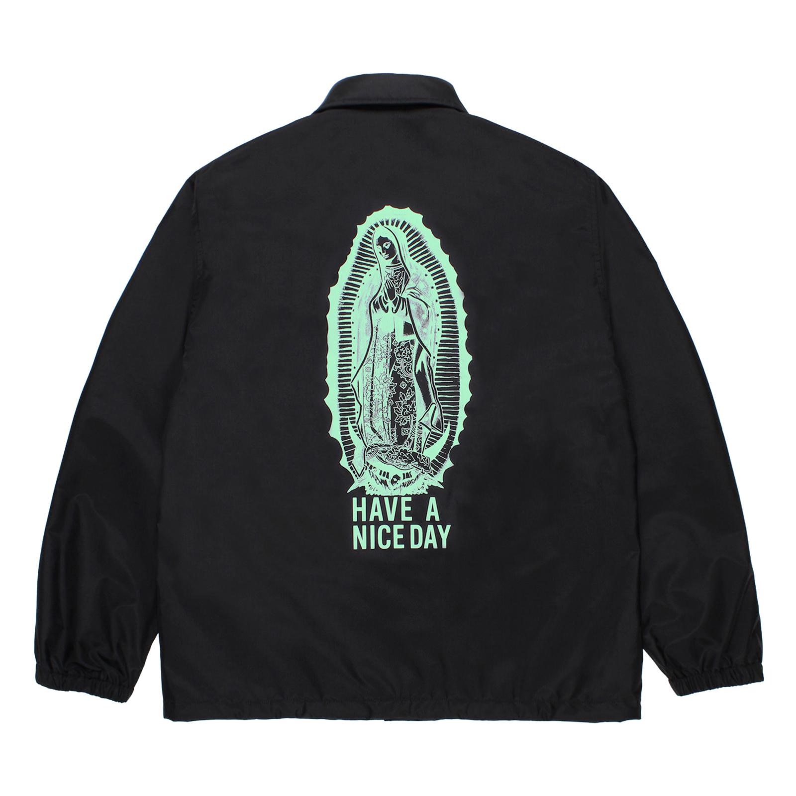 COACH JACKET (TYPE-2)