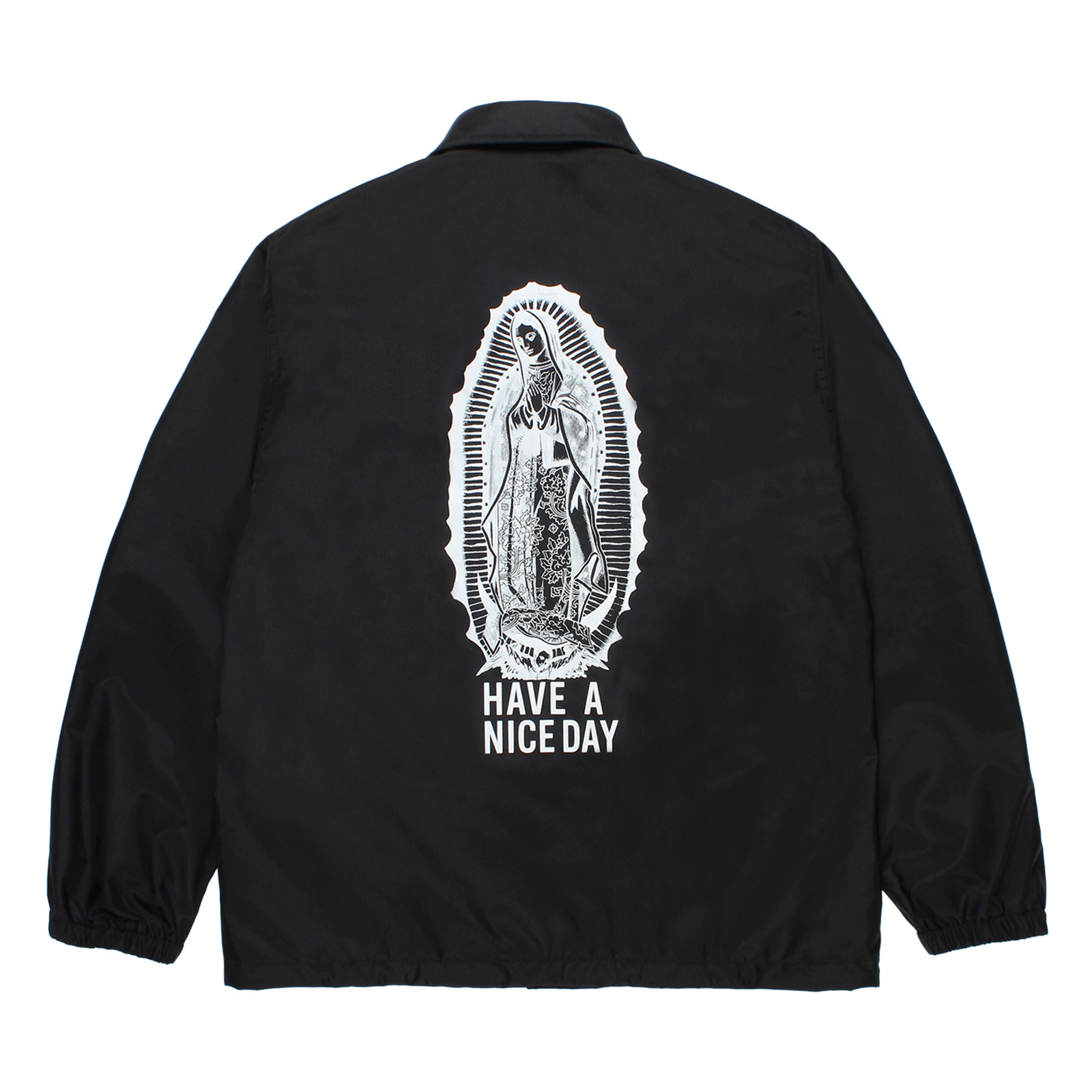 COACH JACKET (TYPE-1)