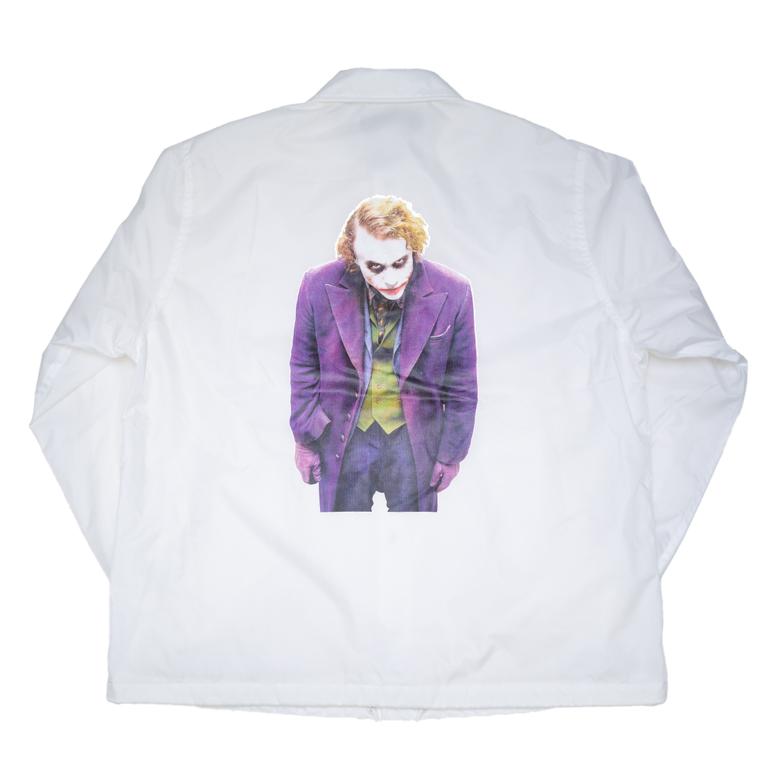 THE DARK KNIGHT TRILOGY / COACH JACKET (TYPE-1)