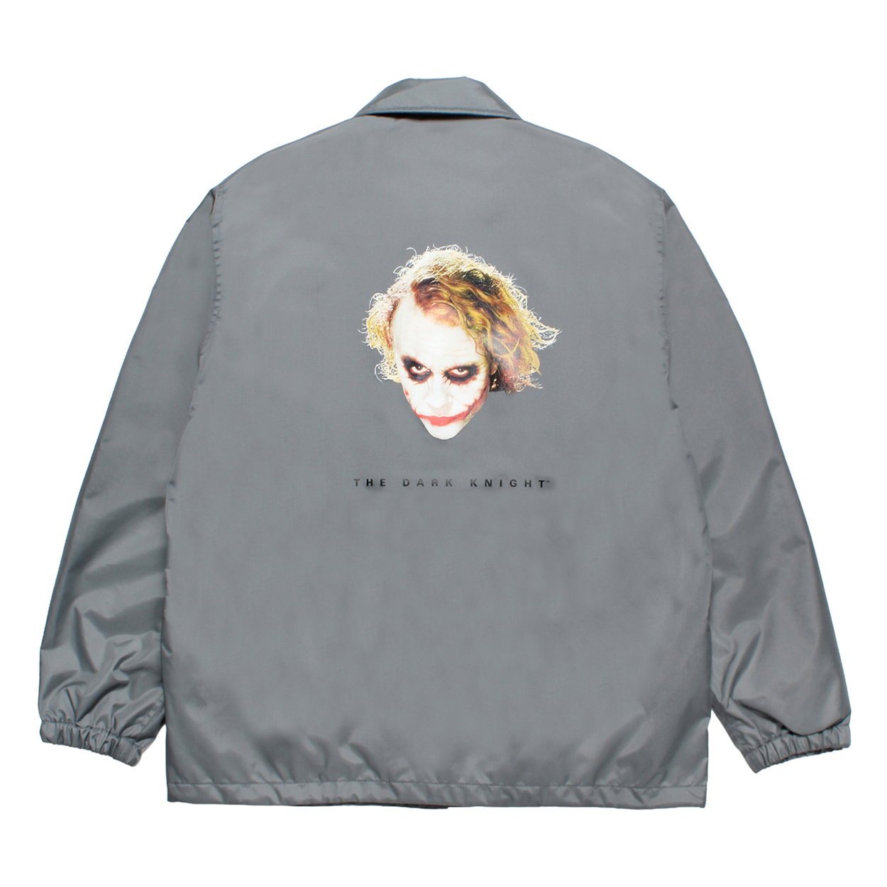 THE DARK KNIGHT TRILOGY / COACH JACKET (TYPE-2)
