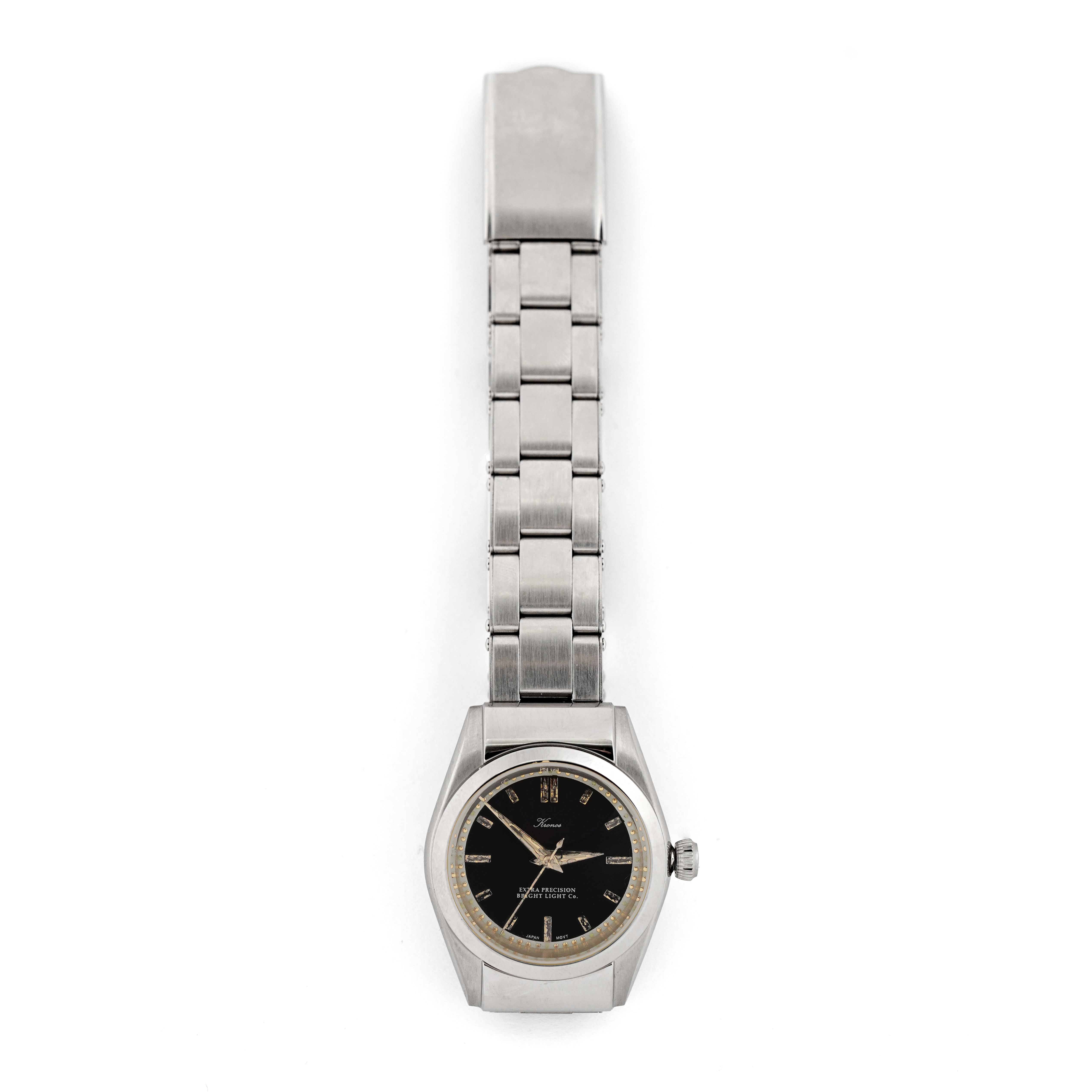 KRONOS(WRISTWATCH)