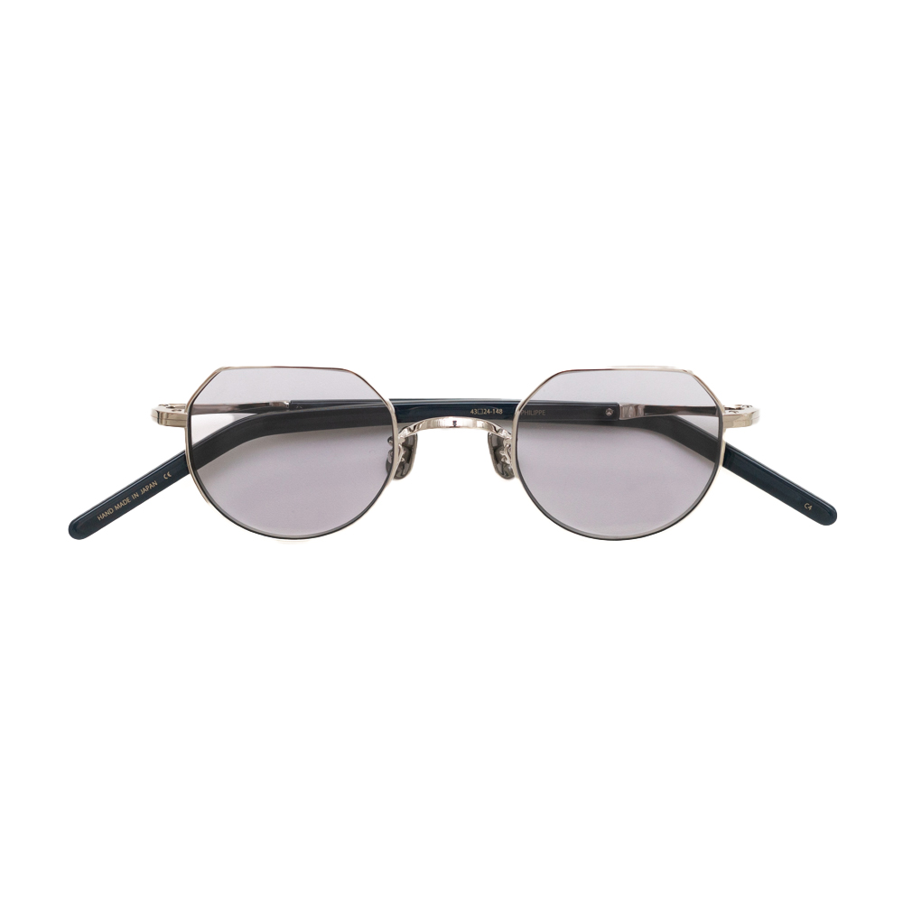 OJ. GLOBE SPECS OPTICAL CO. / PHILIPPE