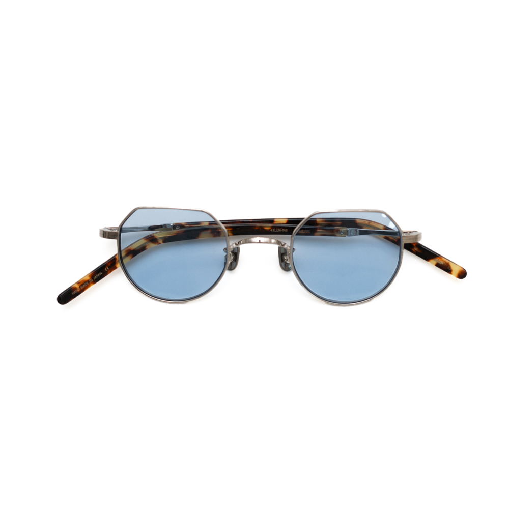 OJ. GLOBE SPECS OPTICAL CO. / PHILIPPE