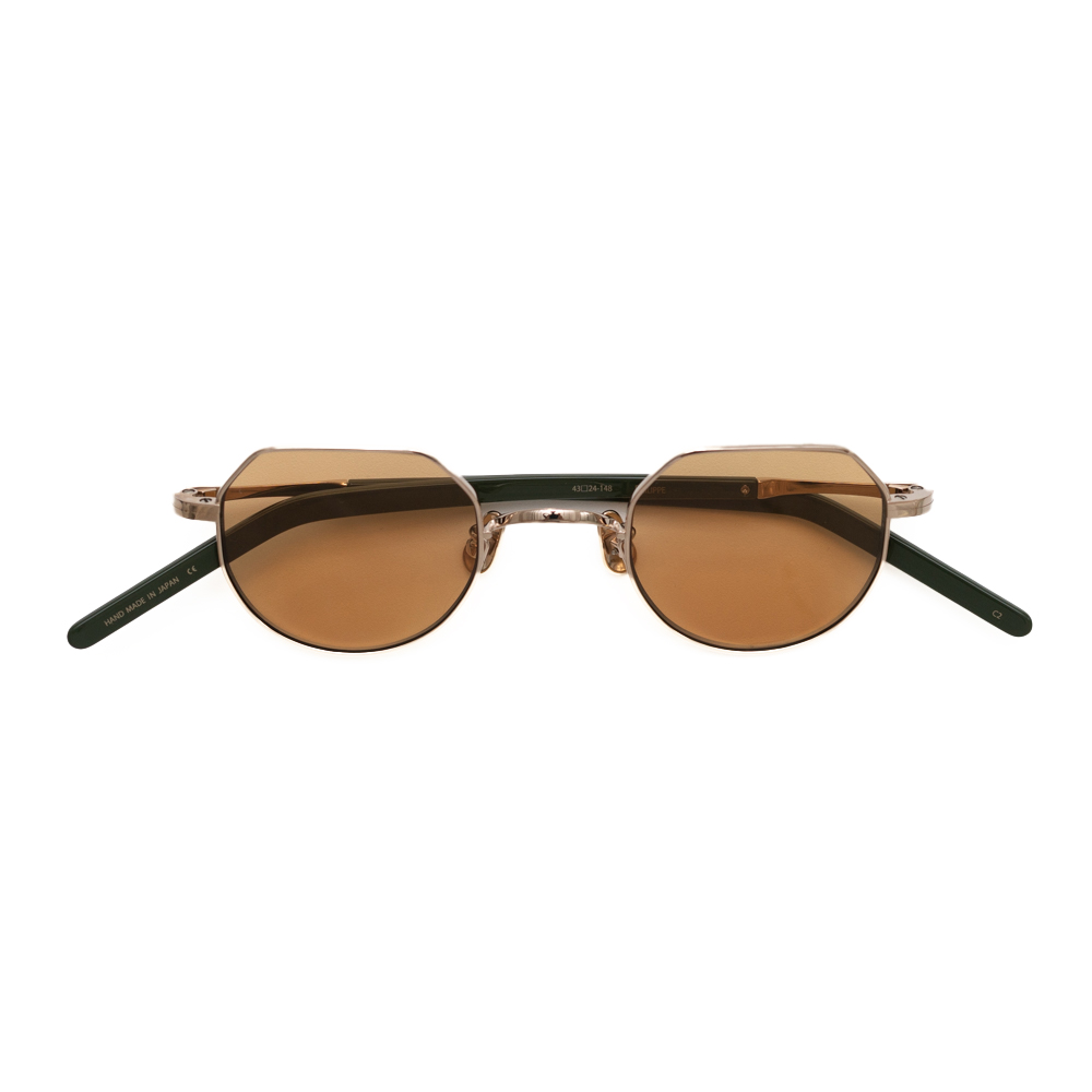 OJ. GLOBE SPECS OPTICAL CO. / PHILIPPE