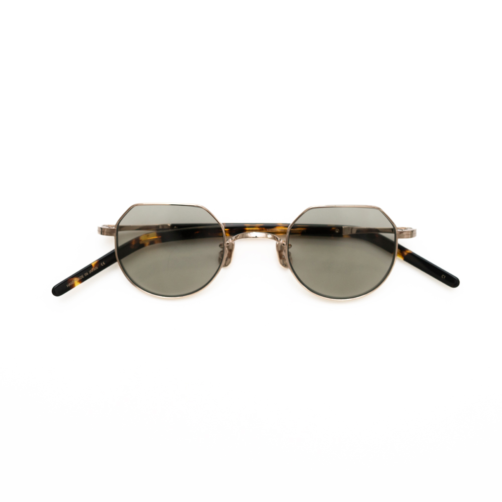 OJ. GLOBE SPECS OPTICAL CO. / PHILIPPE