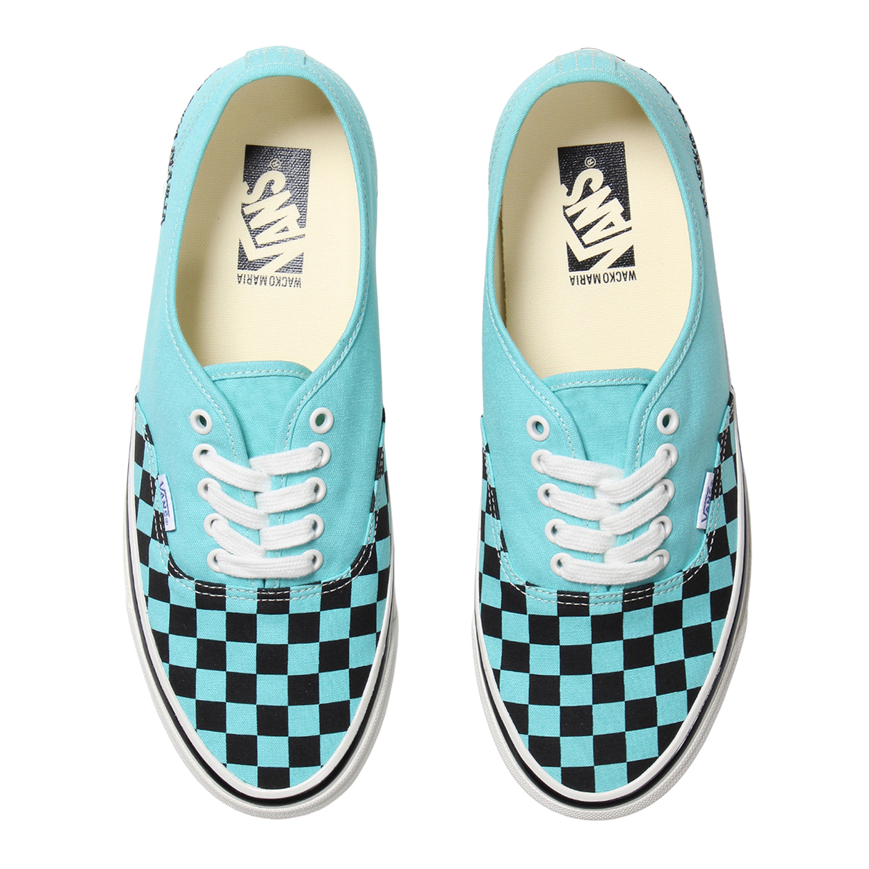 VANS / LX AUTHENTIC 44