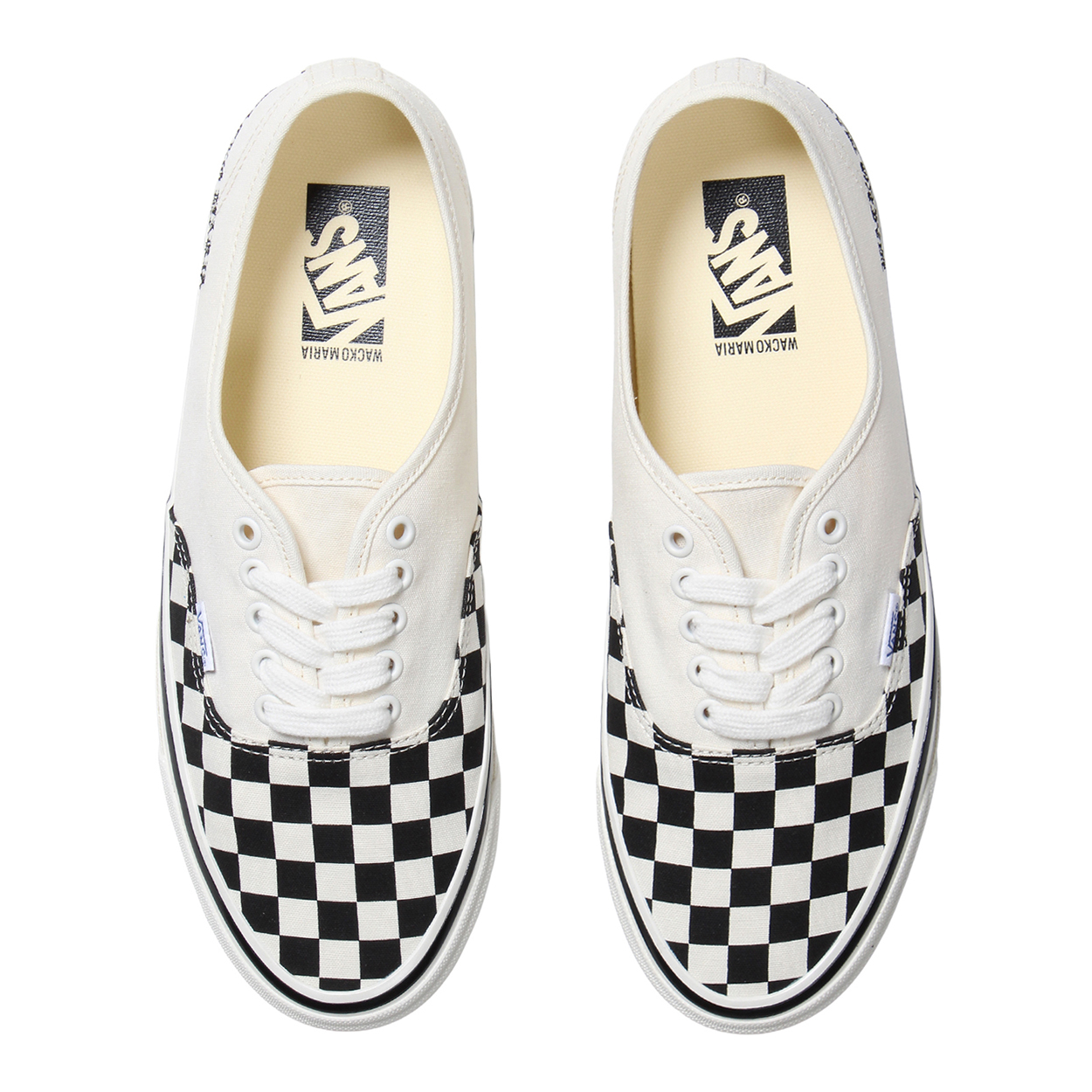 VANS / LX AUTHENTIC 44