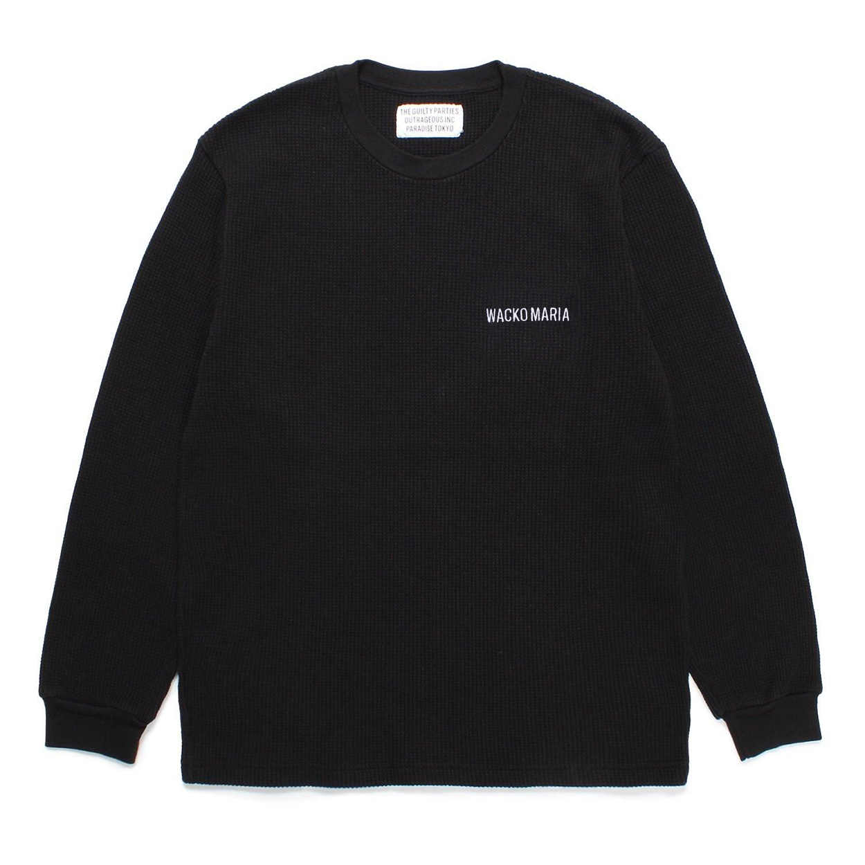THERMAL SHIRT (TYPE-2)