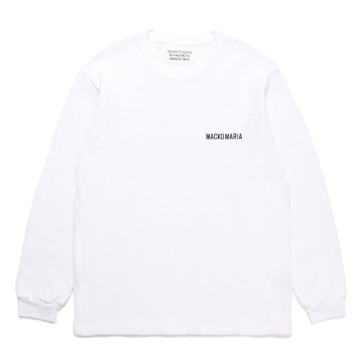 THERMAL SHIRT (TYPE-2)