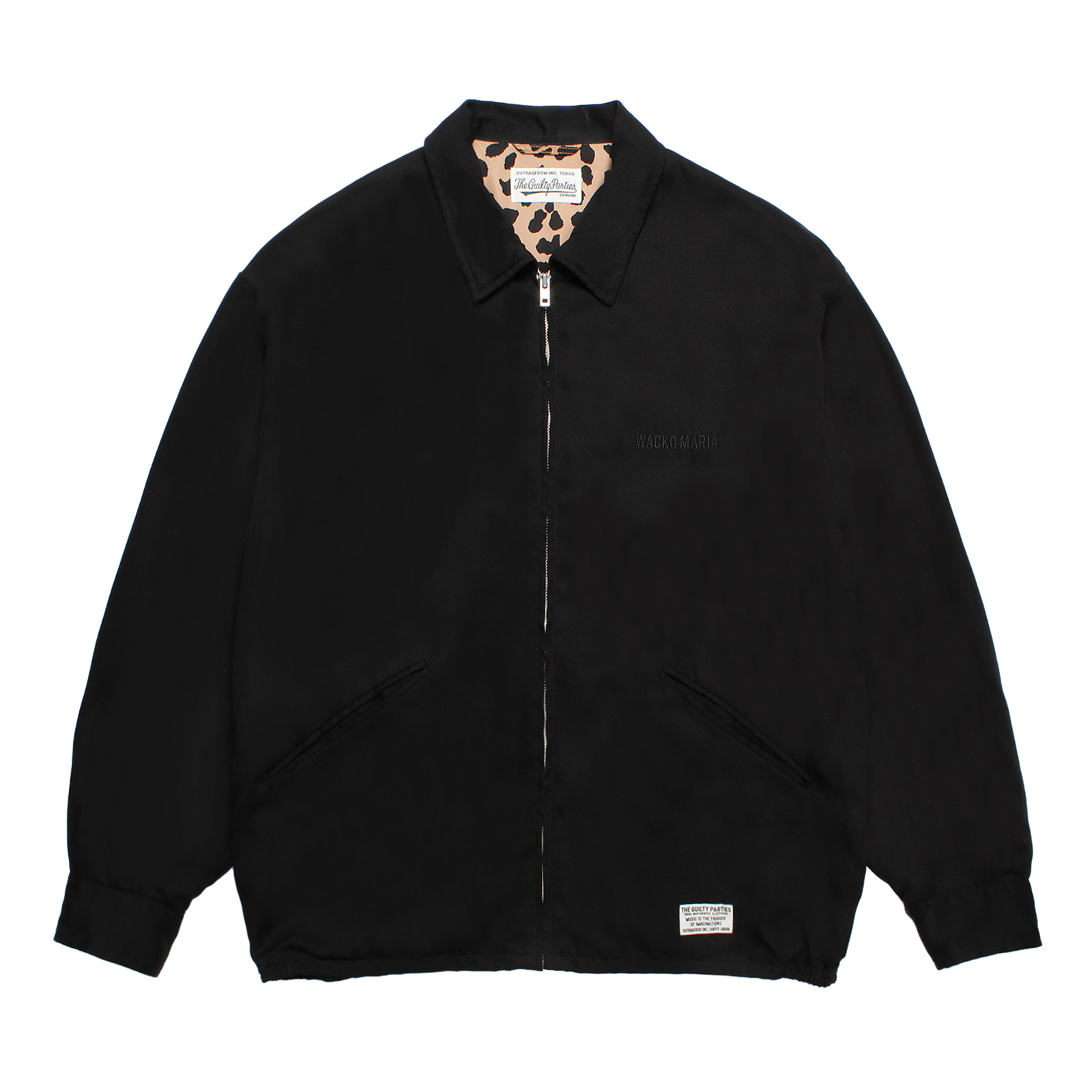 WACKO MARIA / VIETNAM JACKET (TYPE-2) / kaddish