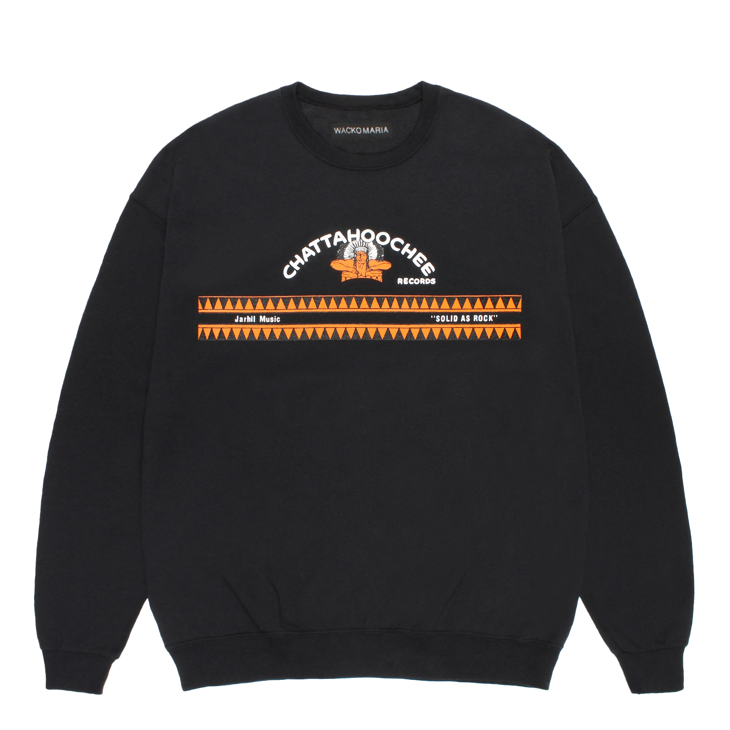 CREW NECK SWEAT SHIRT (TYPE-2)