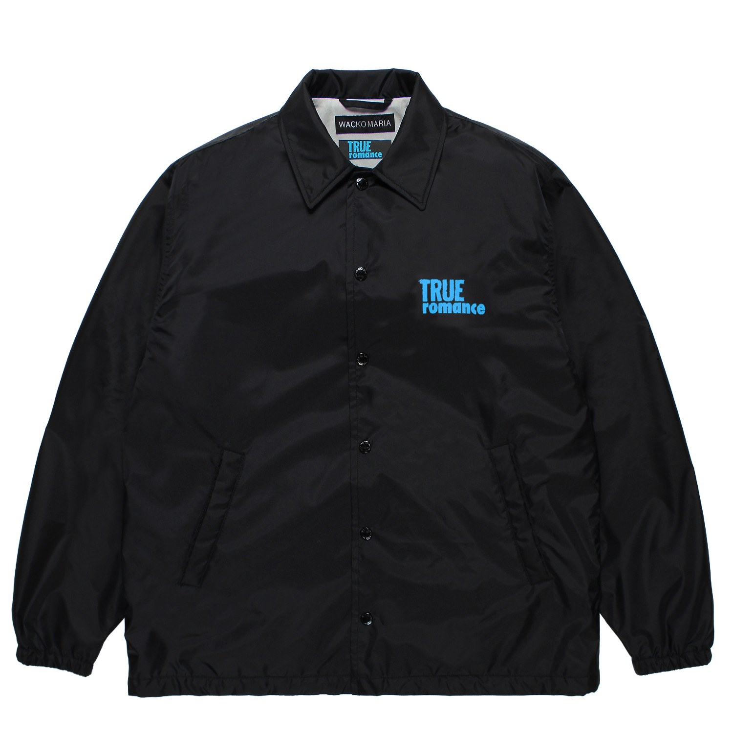 WACKO MARIA / TRUE ROMANCE / COACH JACKET (TYPE-1) / kaddish