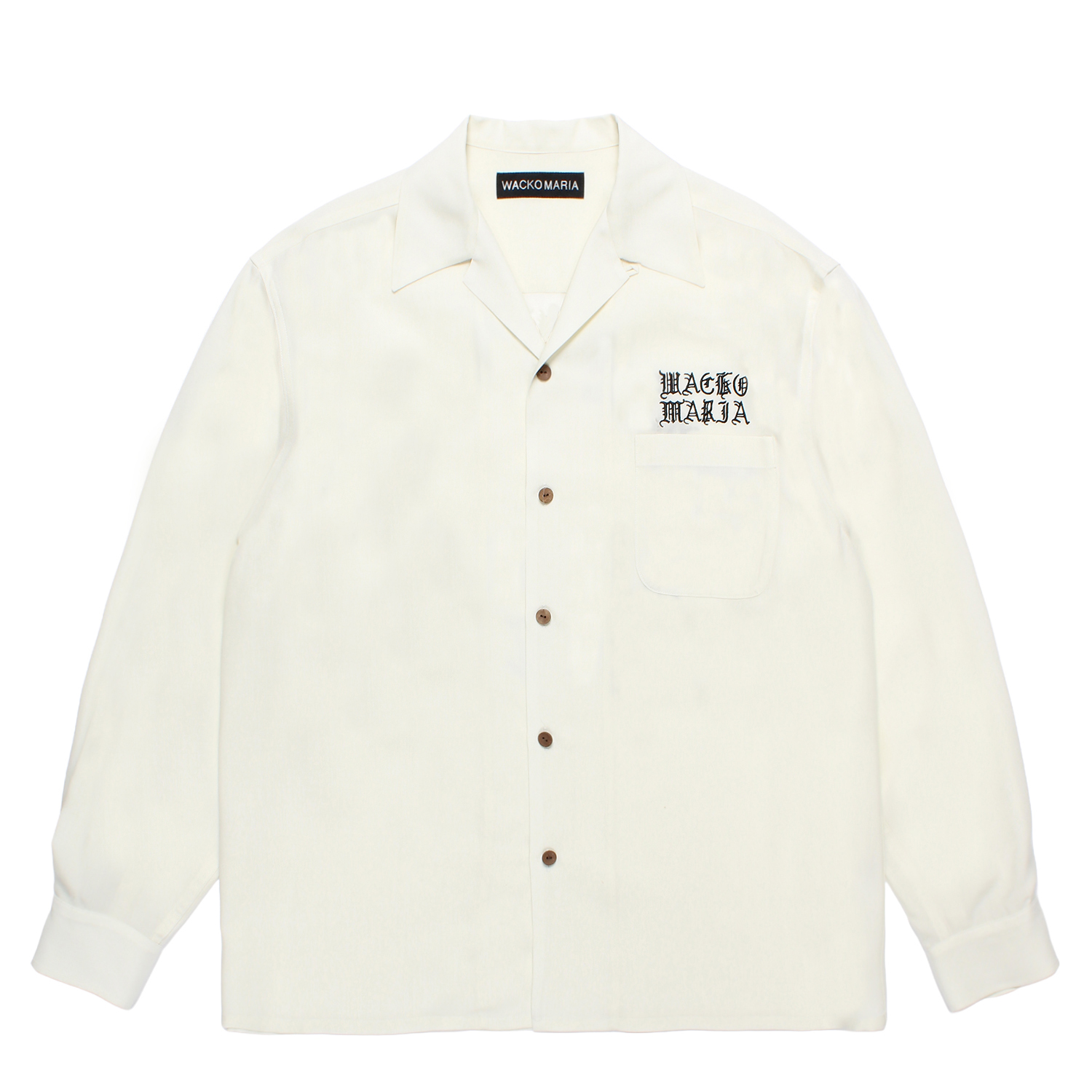 50'S SHIRT L/S (TYPE-3)