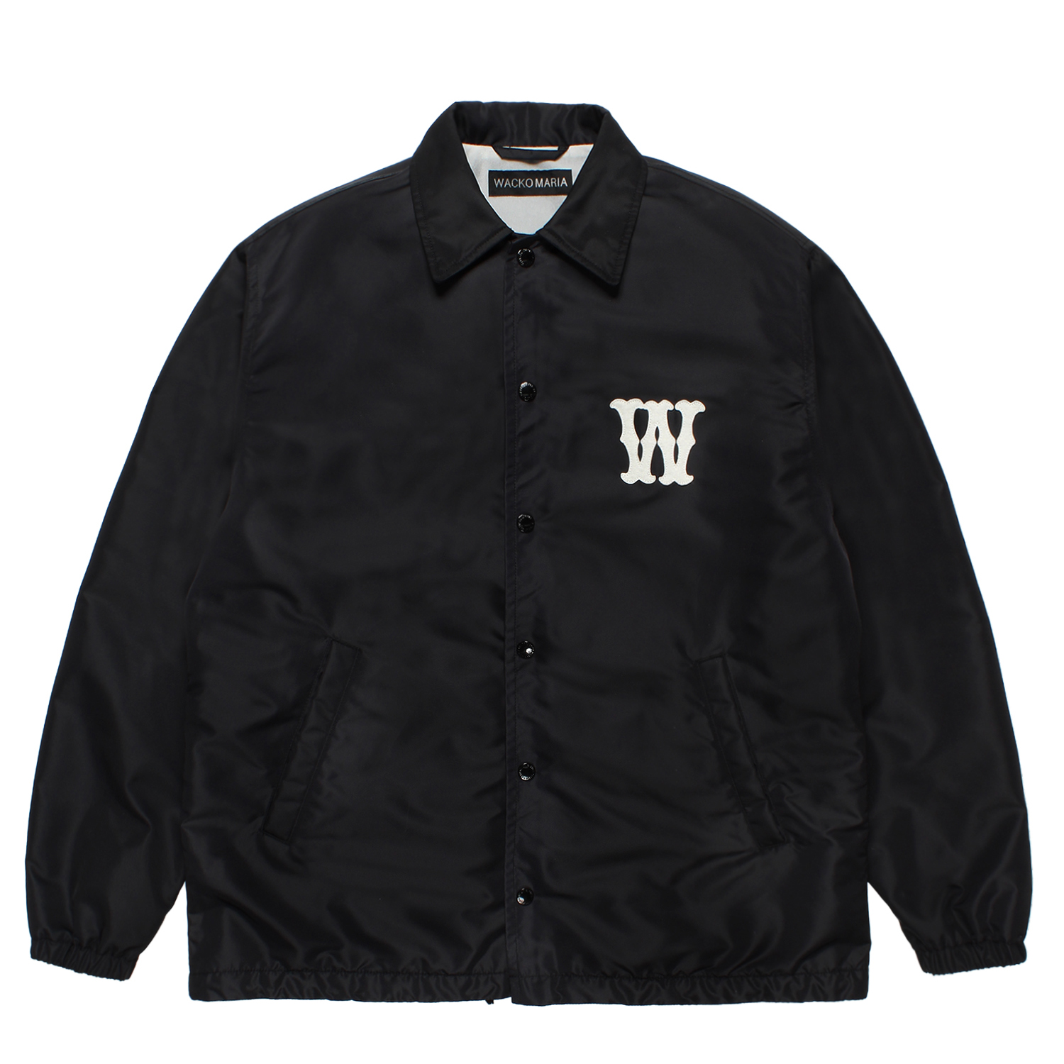 COACH JACKET (TYPE-2)