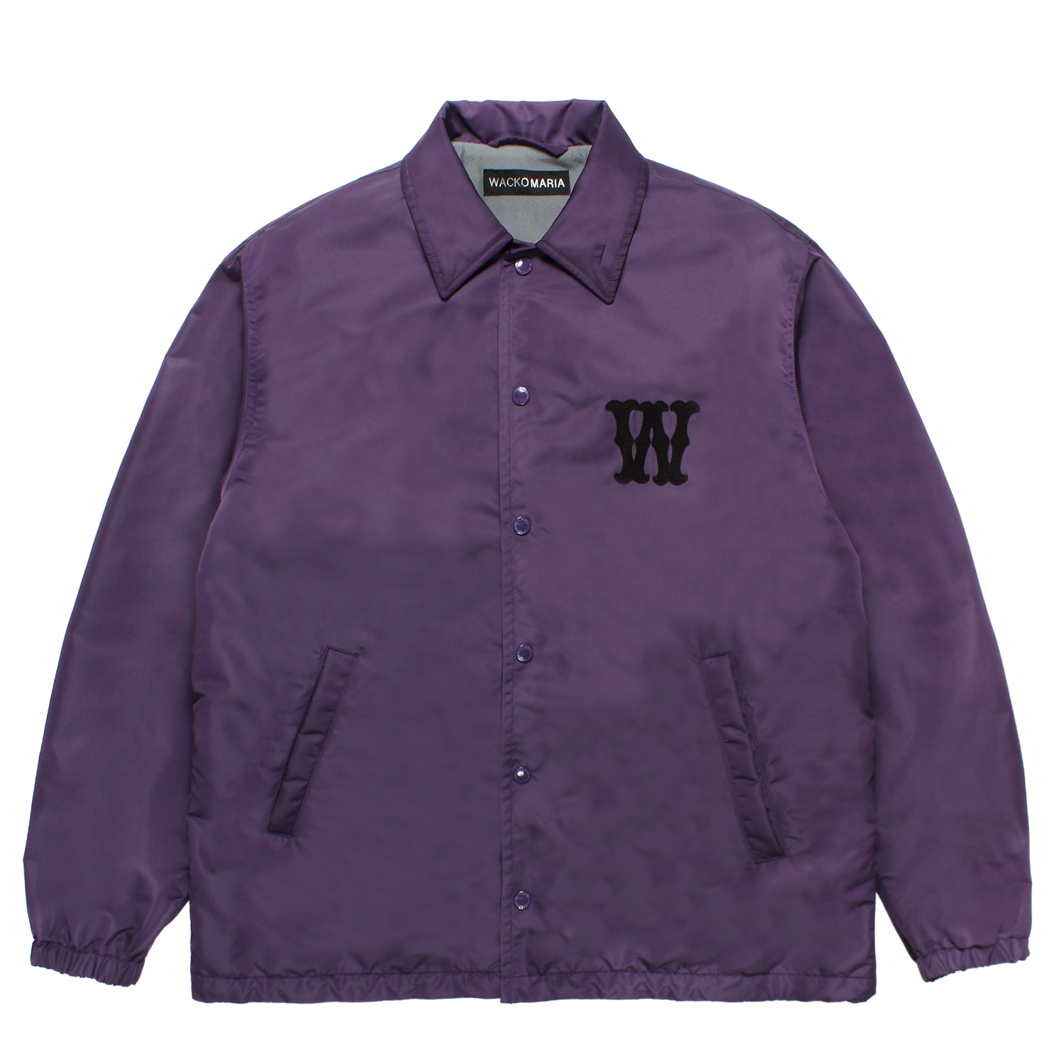 COACH JACKET (TYPE-2)