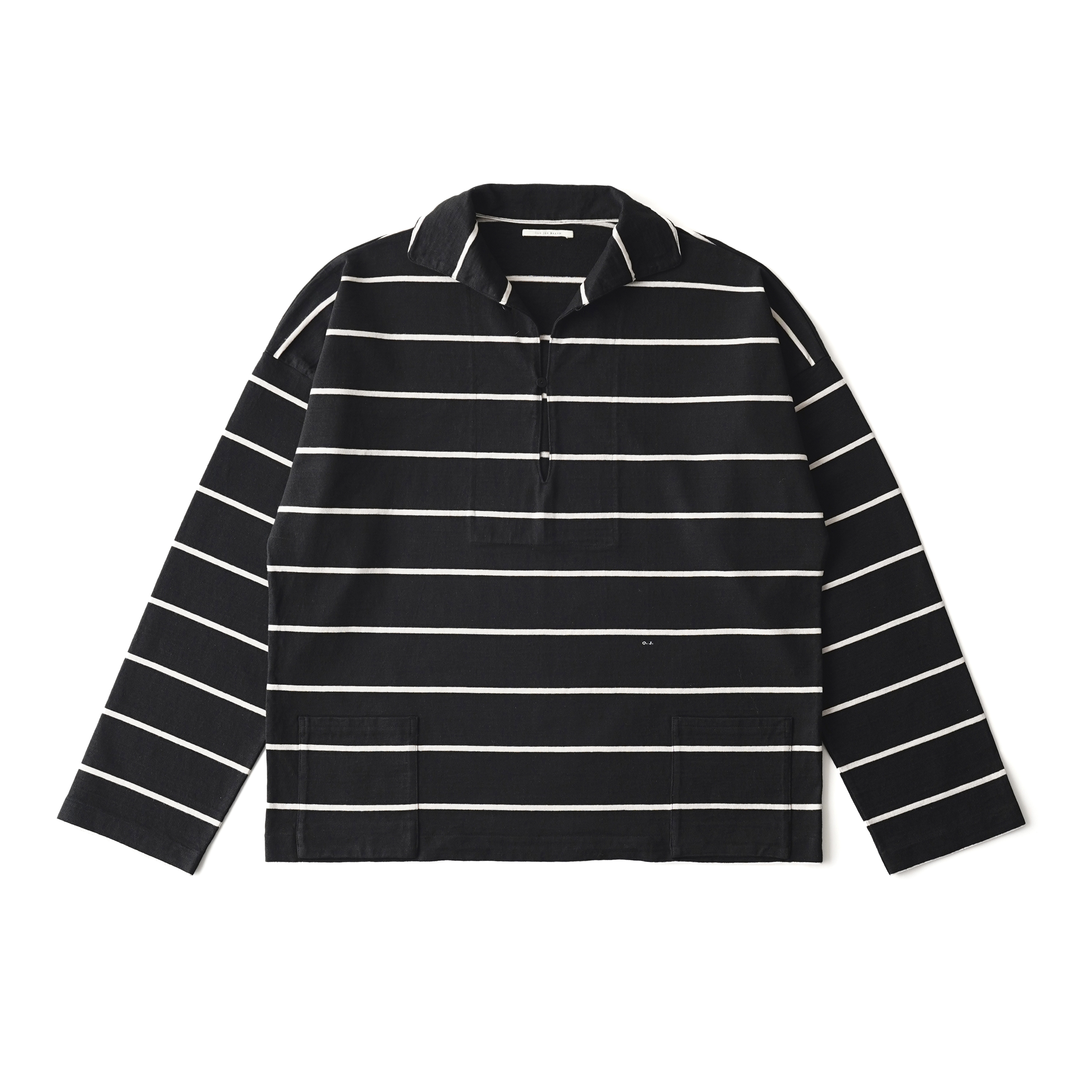 STRIPE FISHERMAN SKIPPER