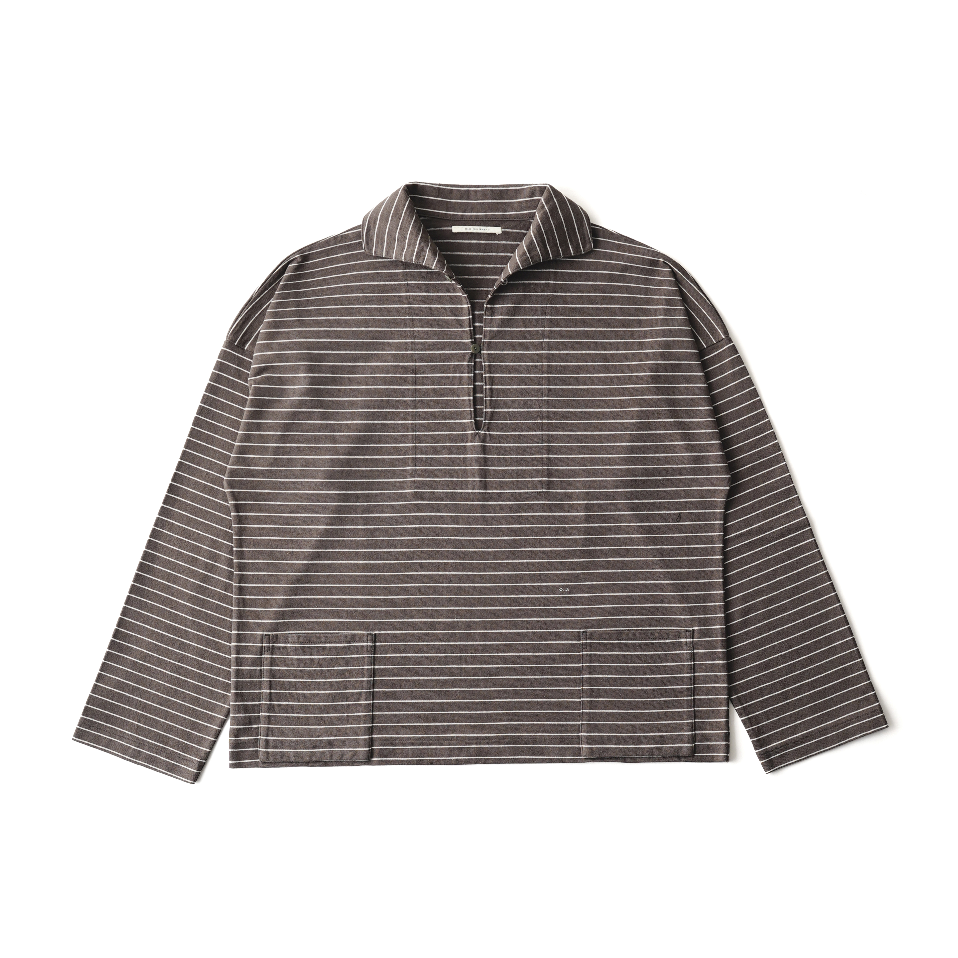 STRIPE FISHERMAN SKIPPER