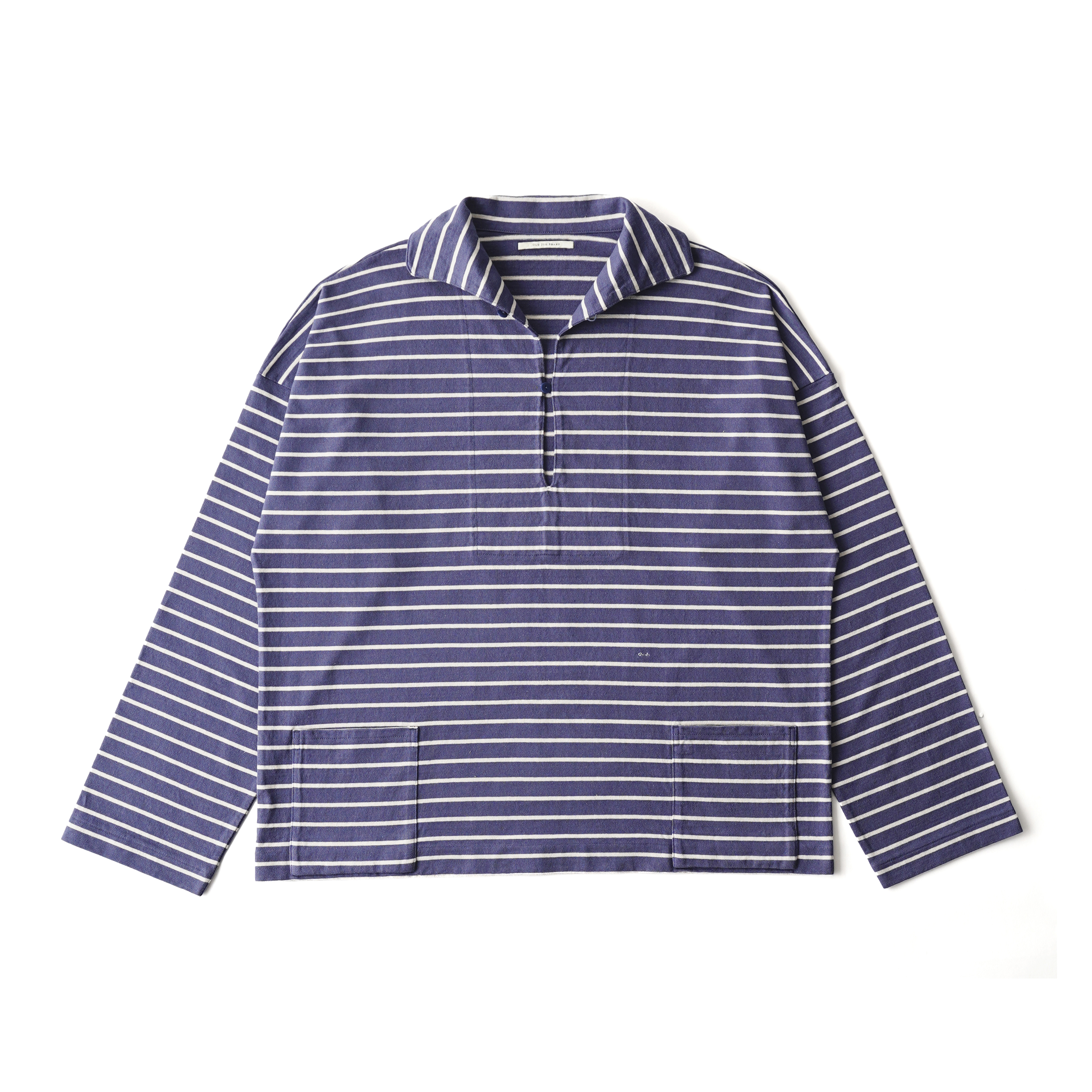 STRIPE FISHERMAN SKIPPER