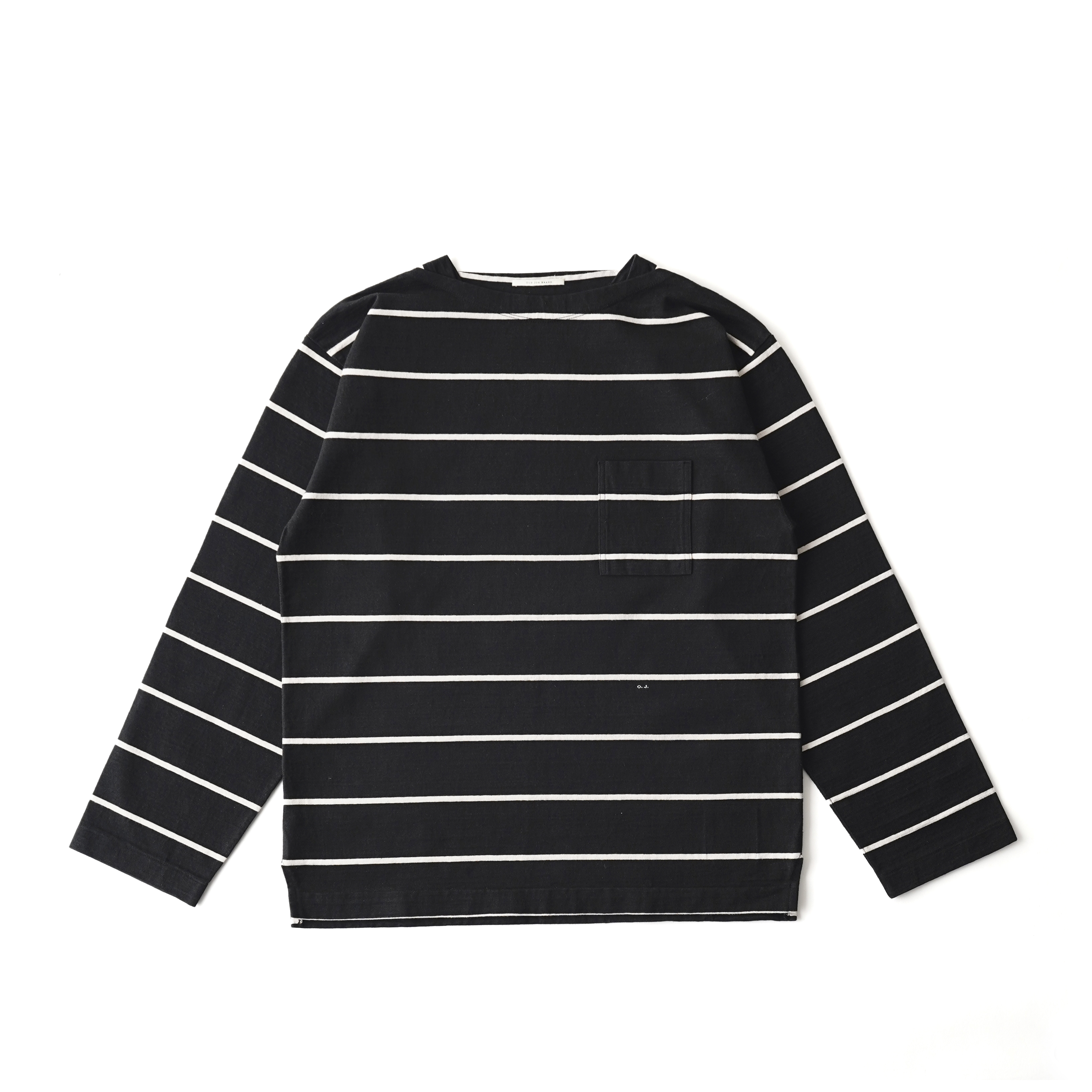 STRIPE BASQUE SHIRTS