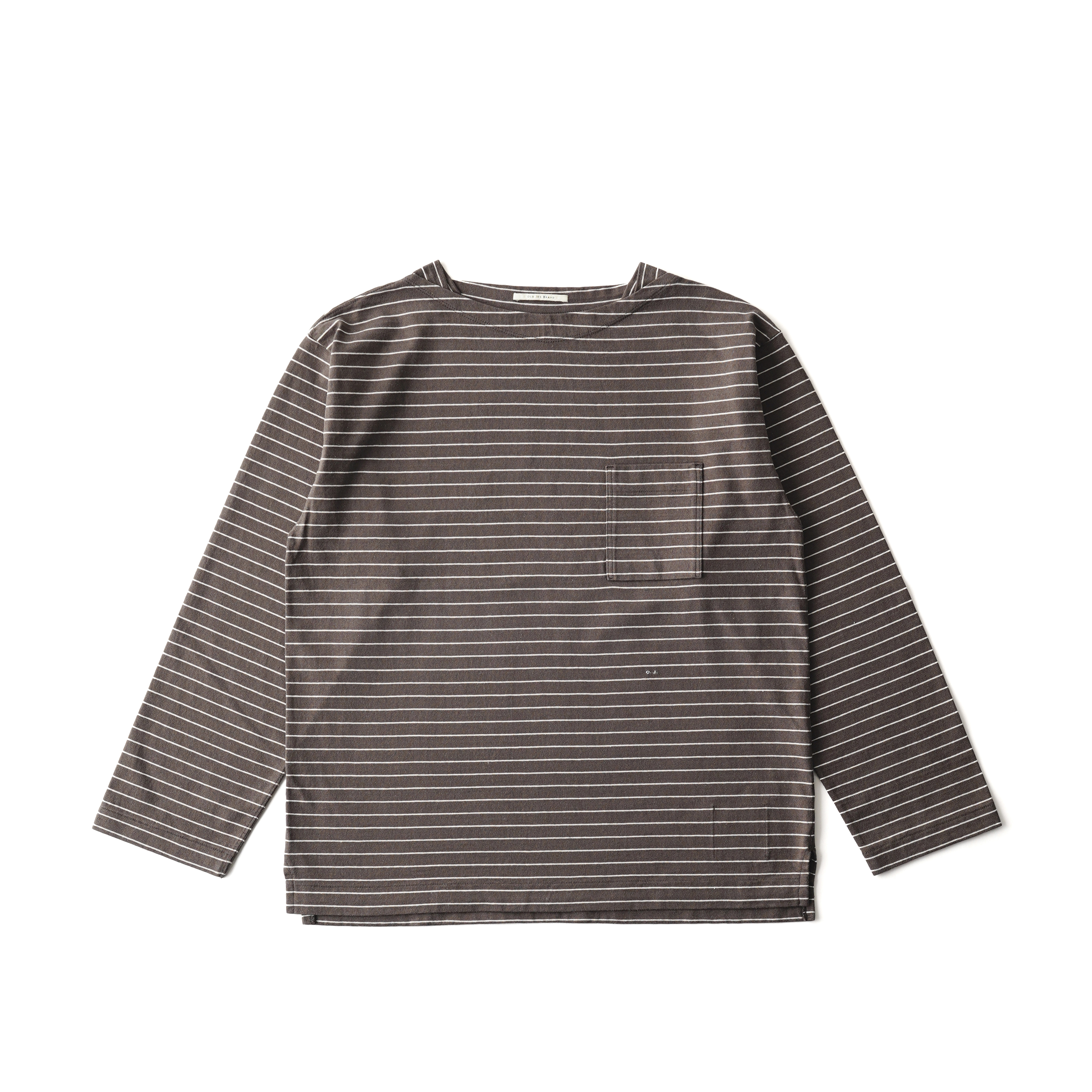 STRIPE BASQUE SHIRTS