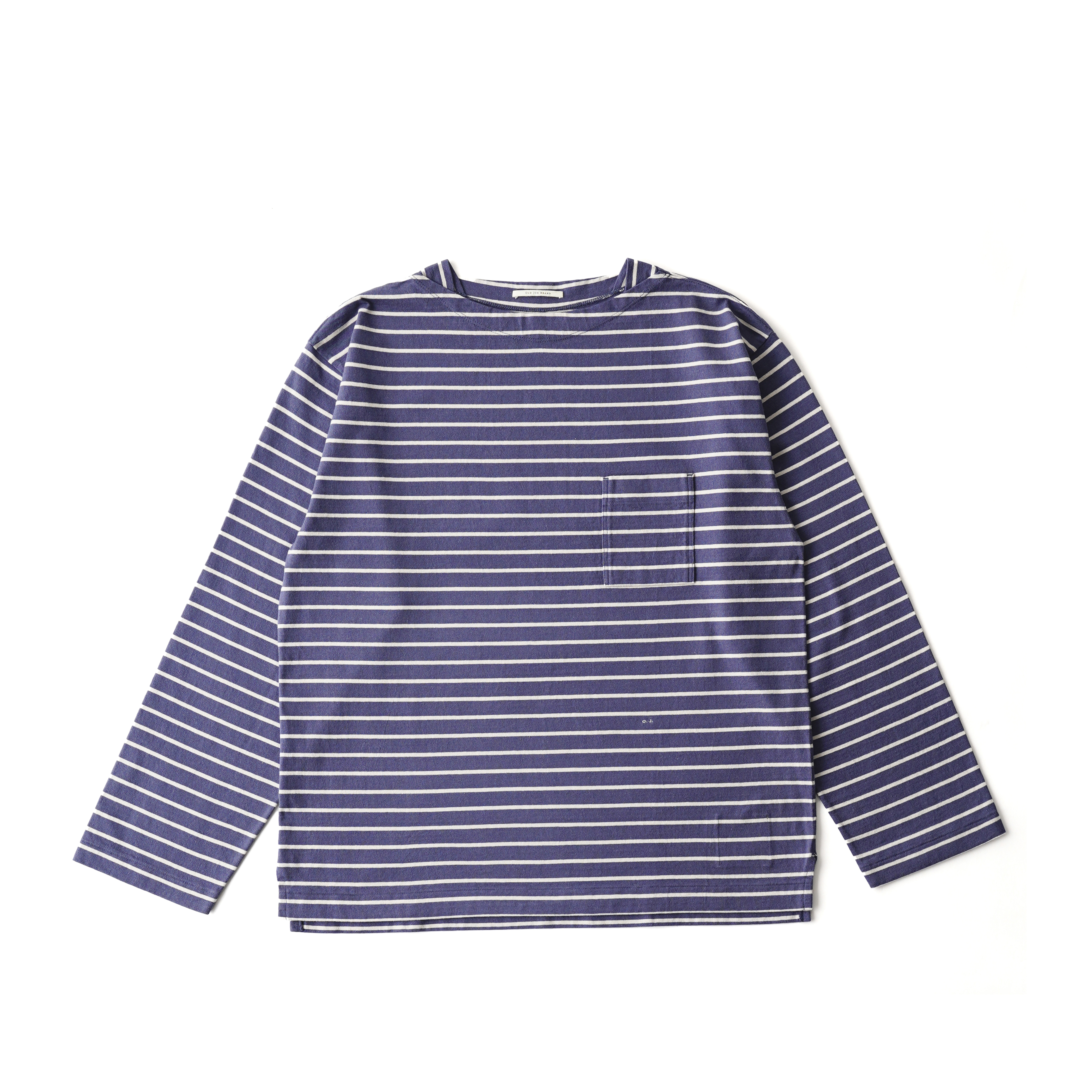 STRIPE BASQUE SHIRTS