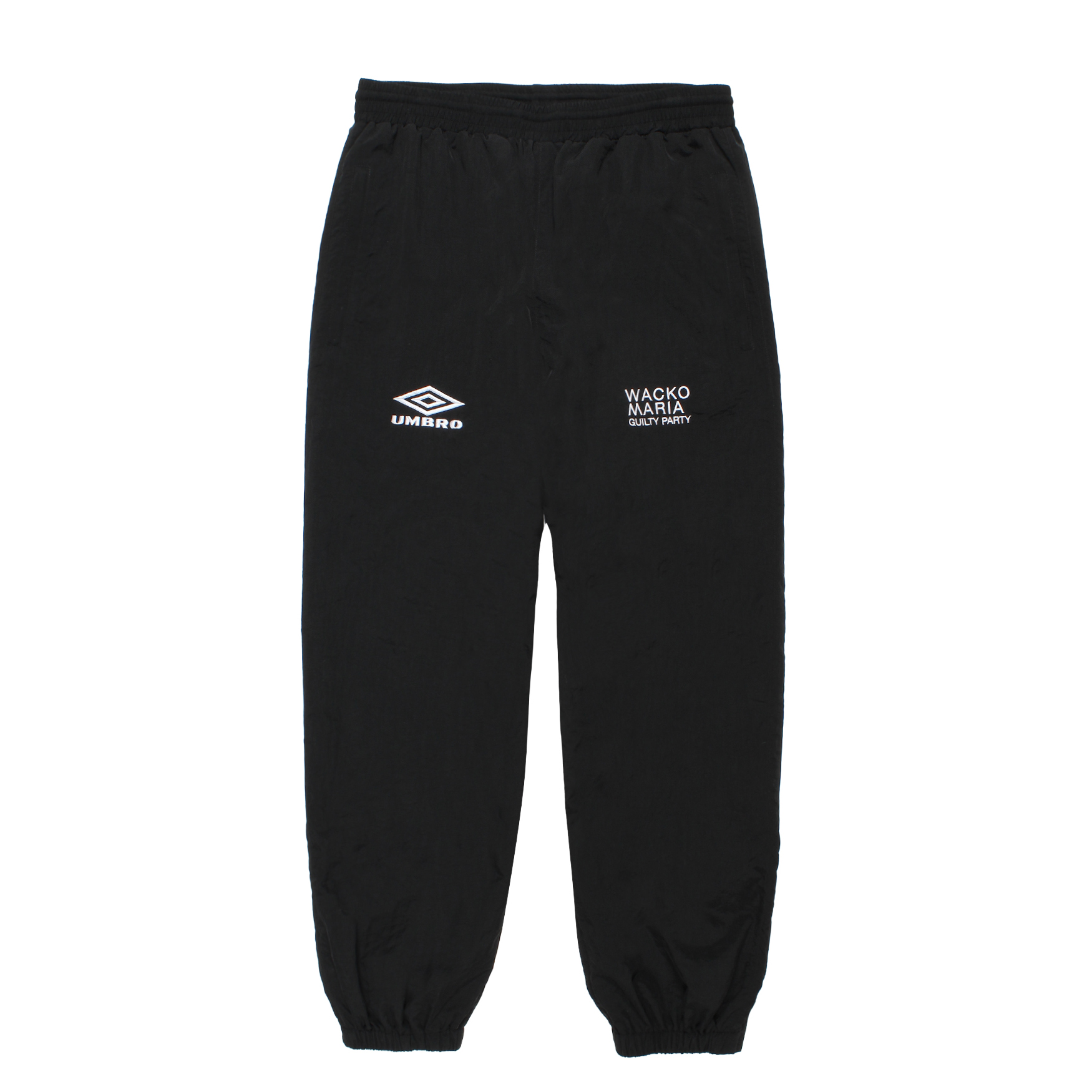 UMBRO / TRACK PANTS
