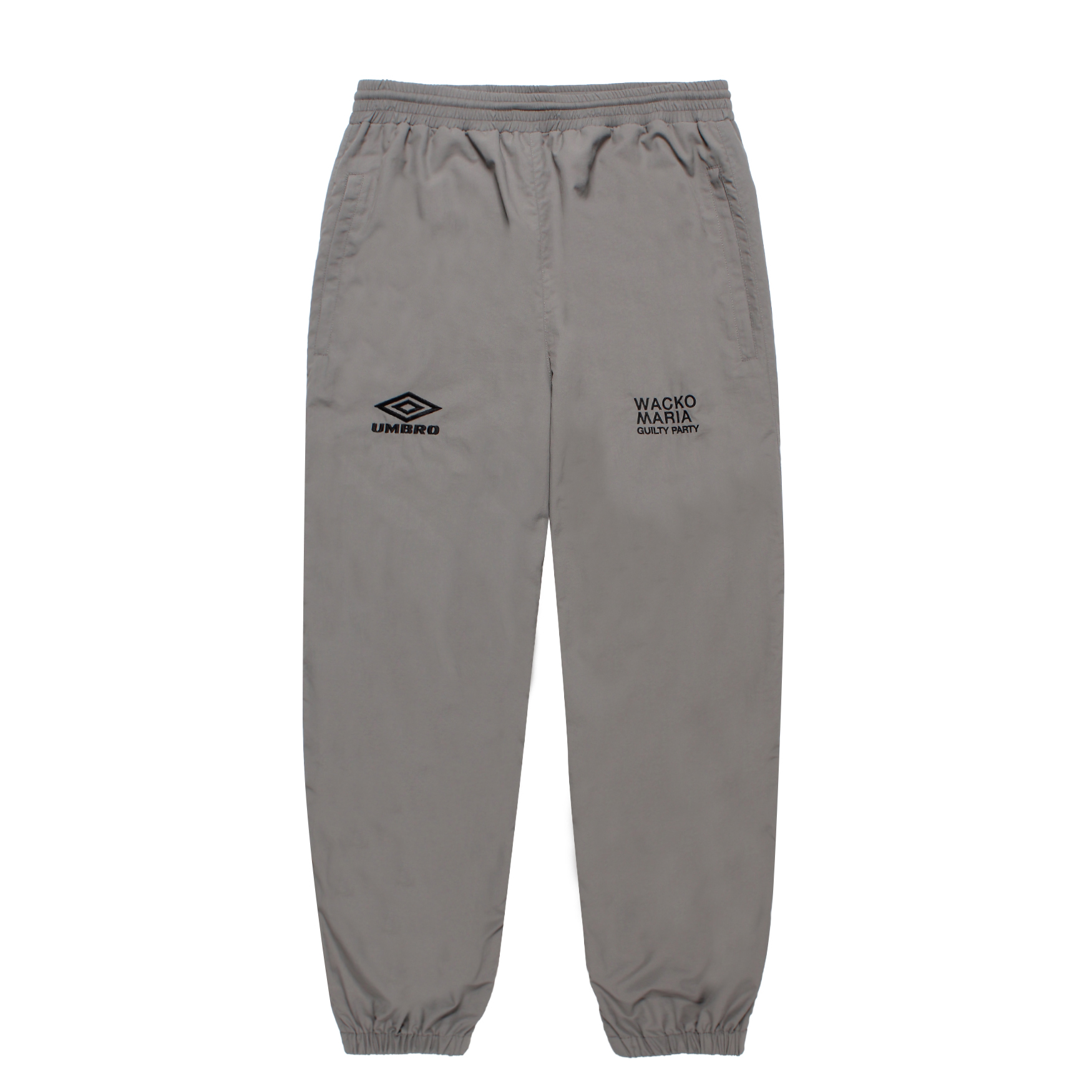 UMBRO / TRACK PANTS
