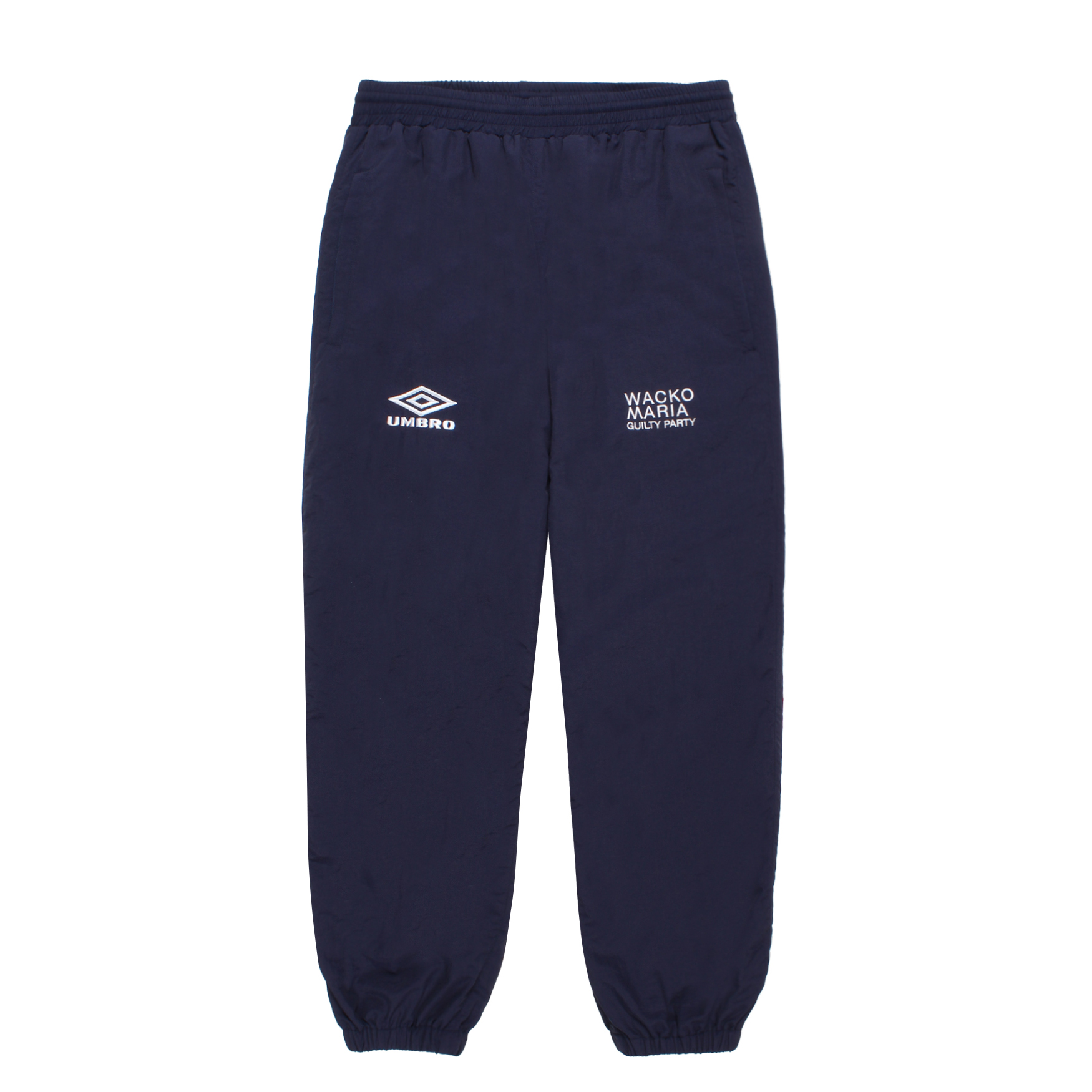 UMBRO / TRACK PANTS