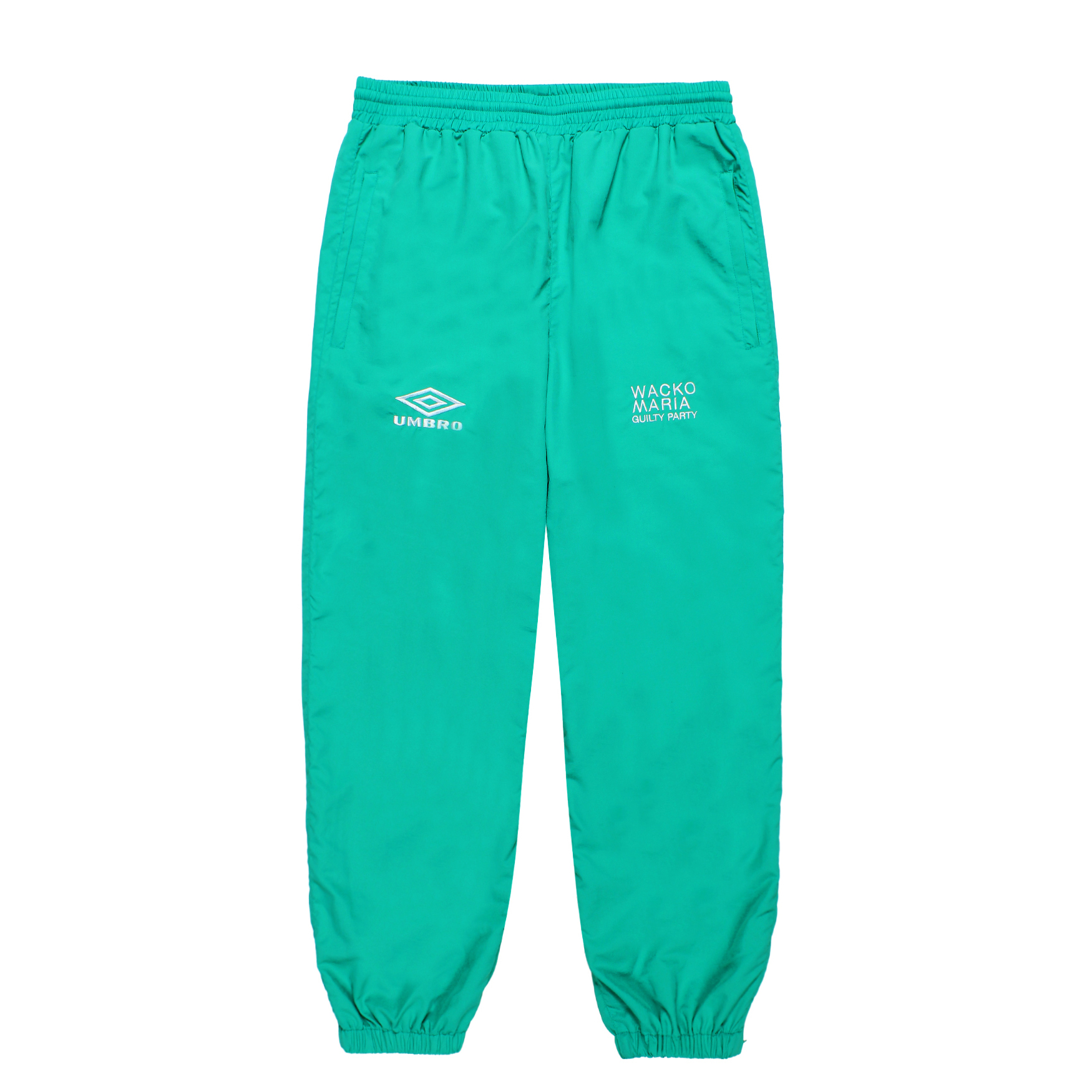 UMBRO / TRACK PANTS