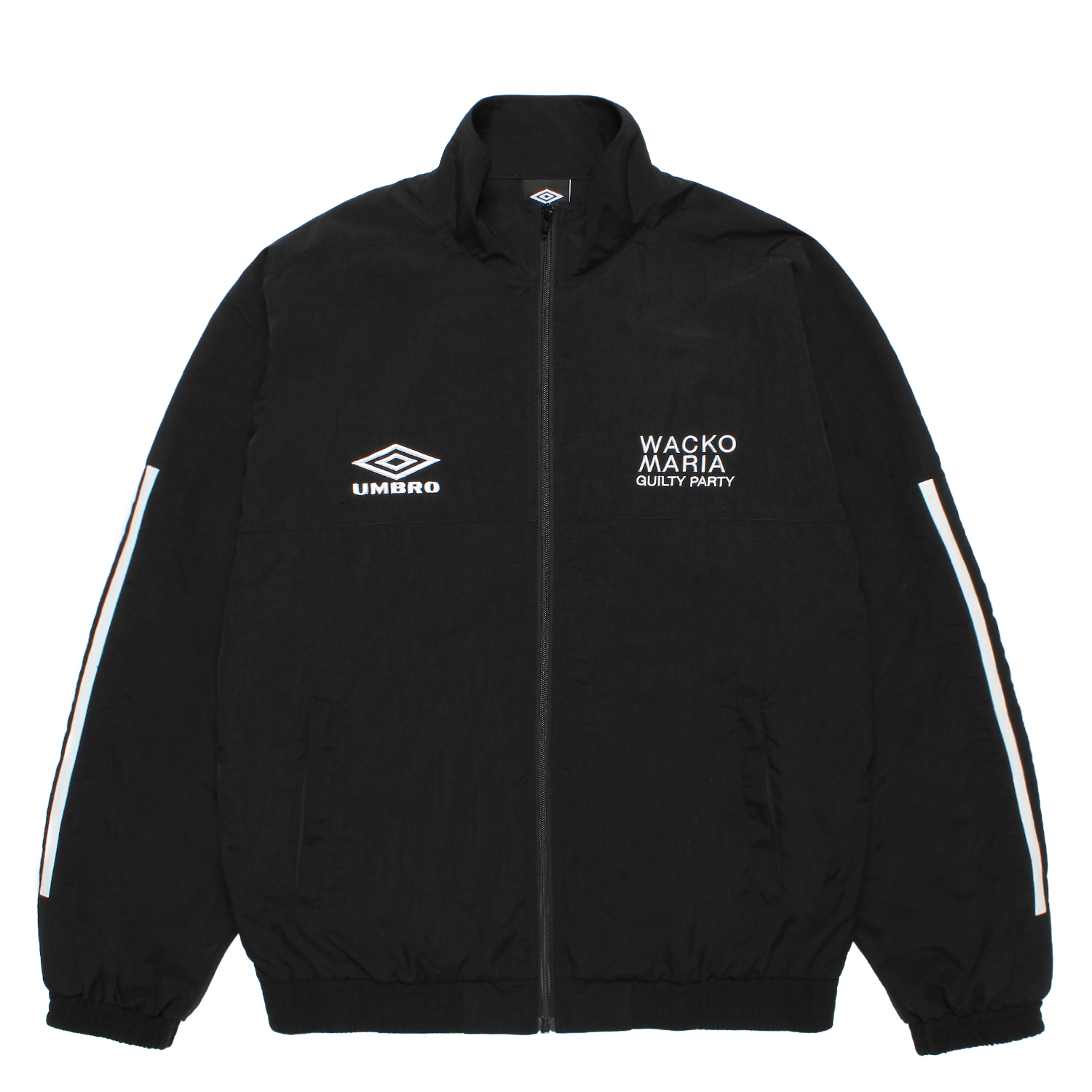 UMBRO / TRACK JACKET
