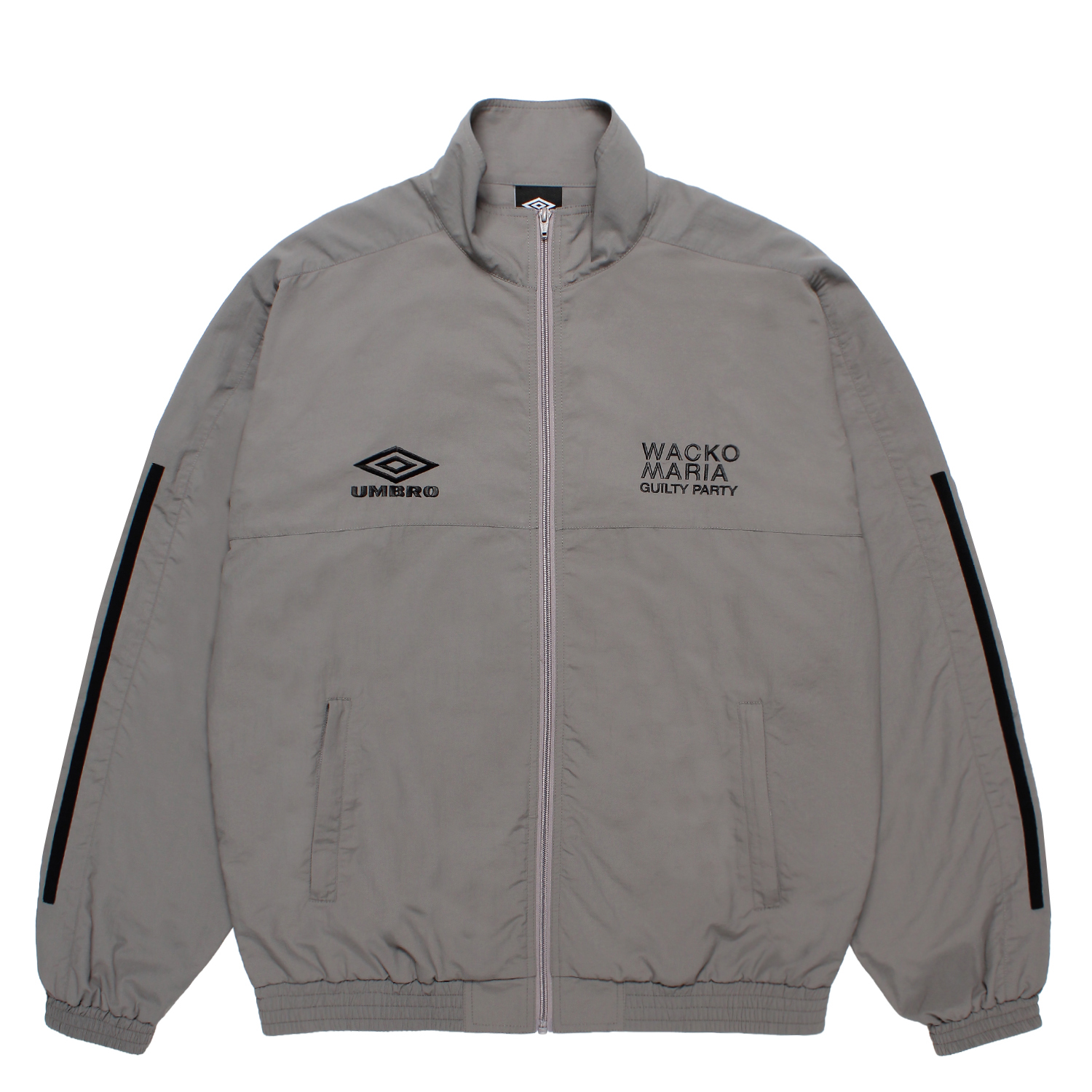 UMBRO / TRACK JACKET