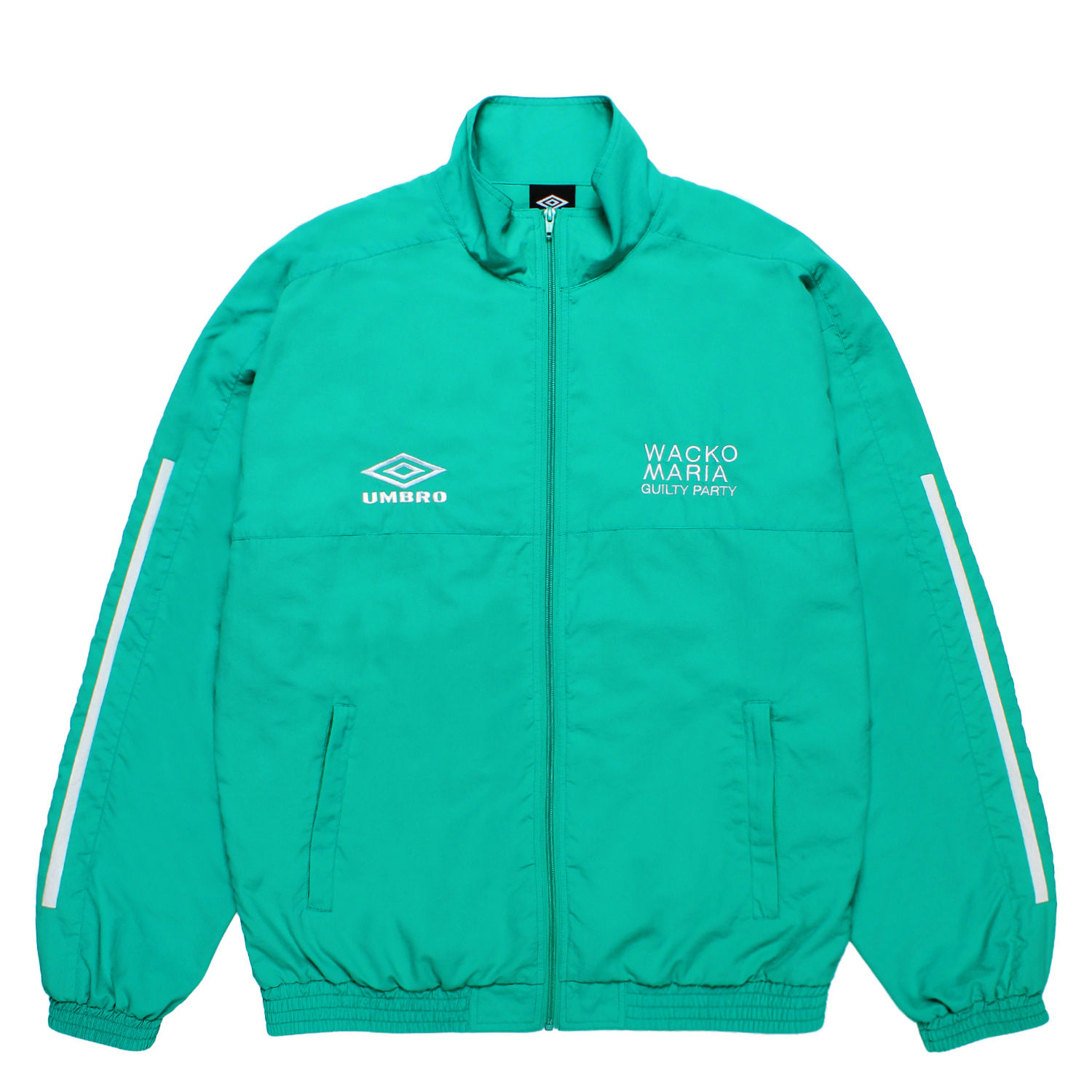 UMBRO / TRACK JACKET