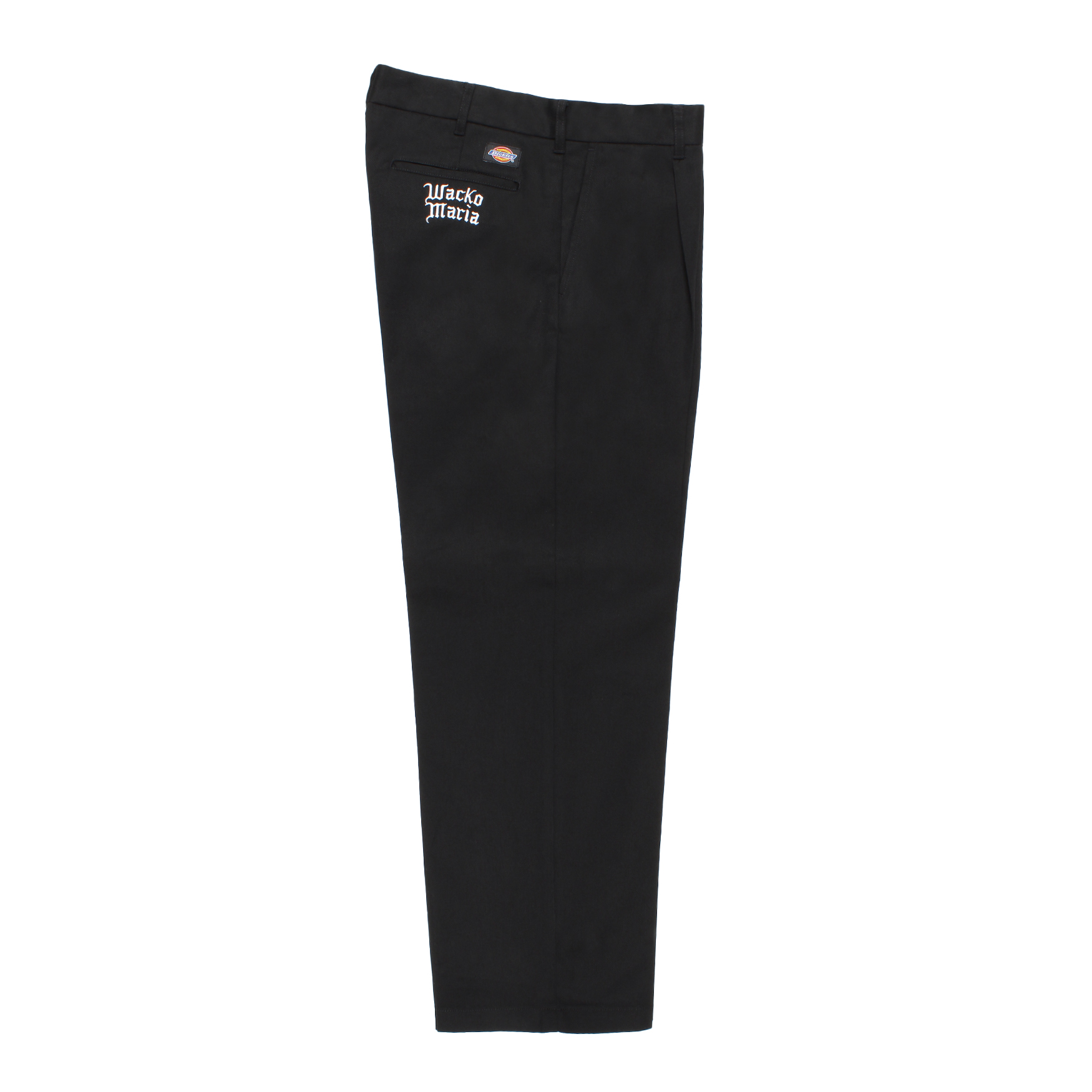 DICKIES / PLEATED TROUSERS